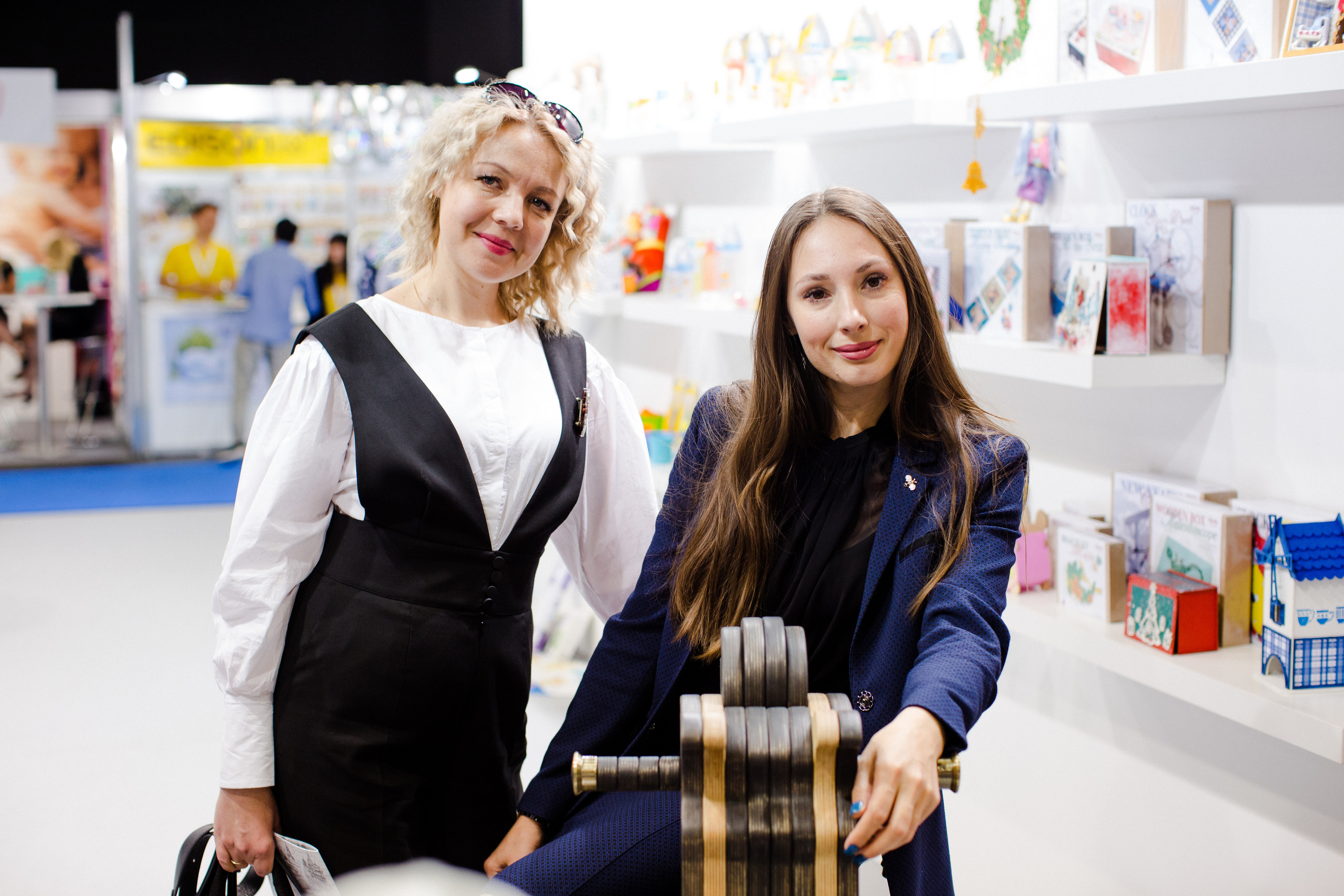 Kind+Jugend 2019. Алексей Дьяков. Photo • Video • Event