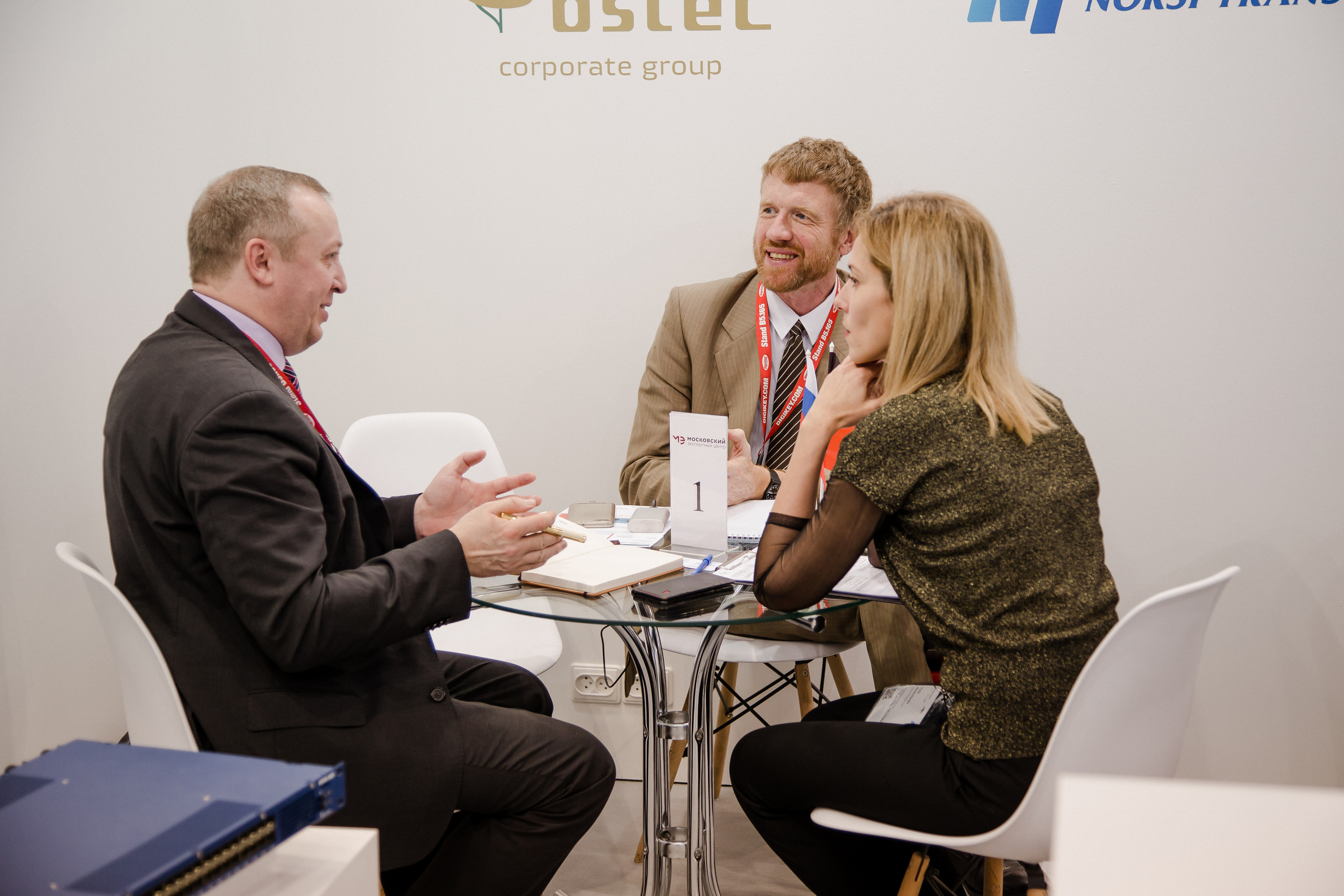 Electronica.de 2018. Алексей Дьяков. Photo • Video • Event