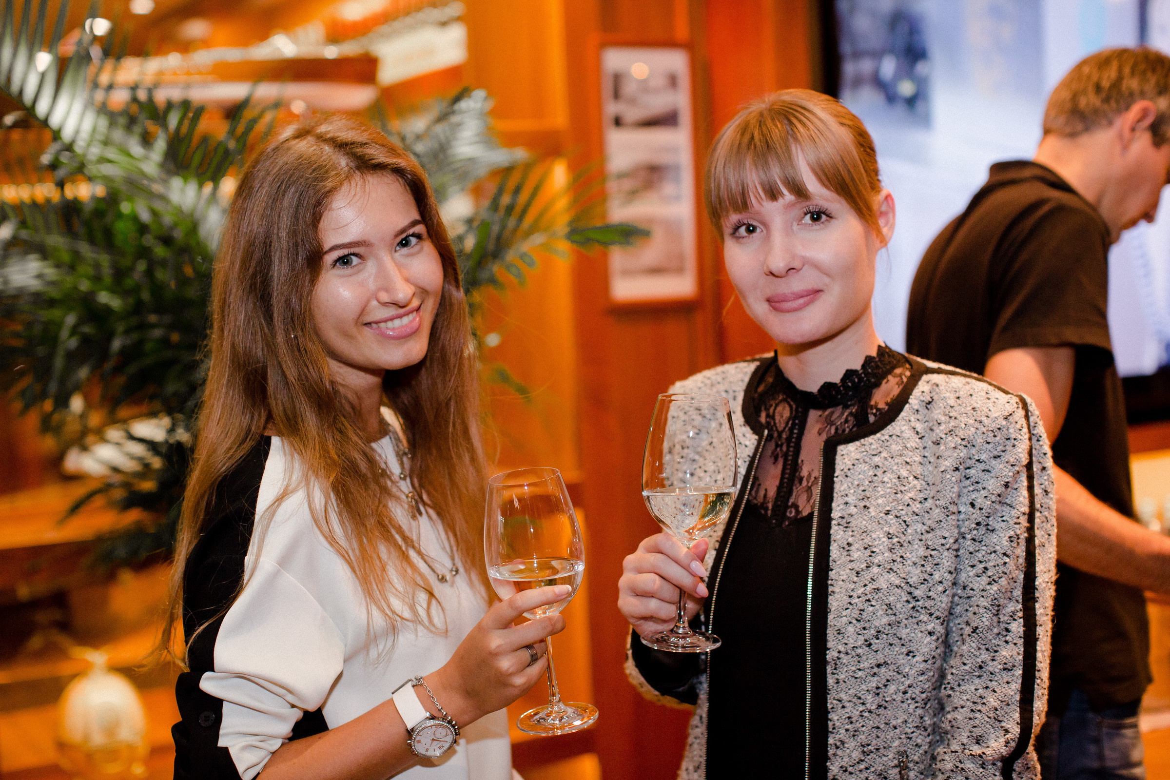 Гала-ужин Moscow Global Forum. Алексей Дьяков. Photo • Video • Event