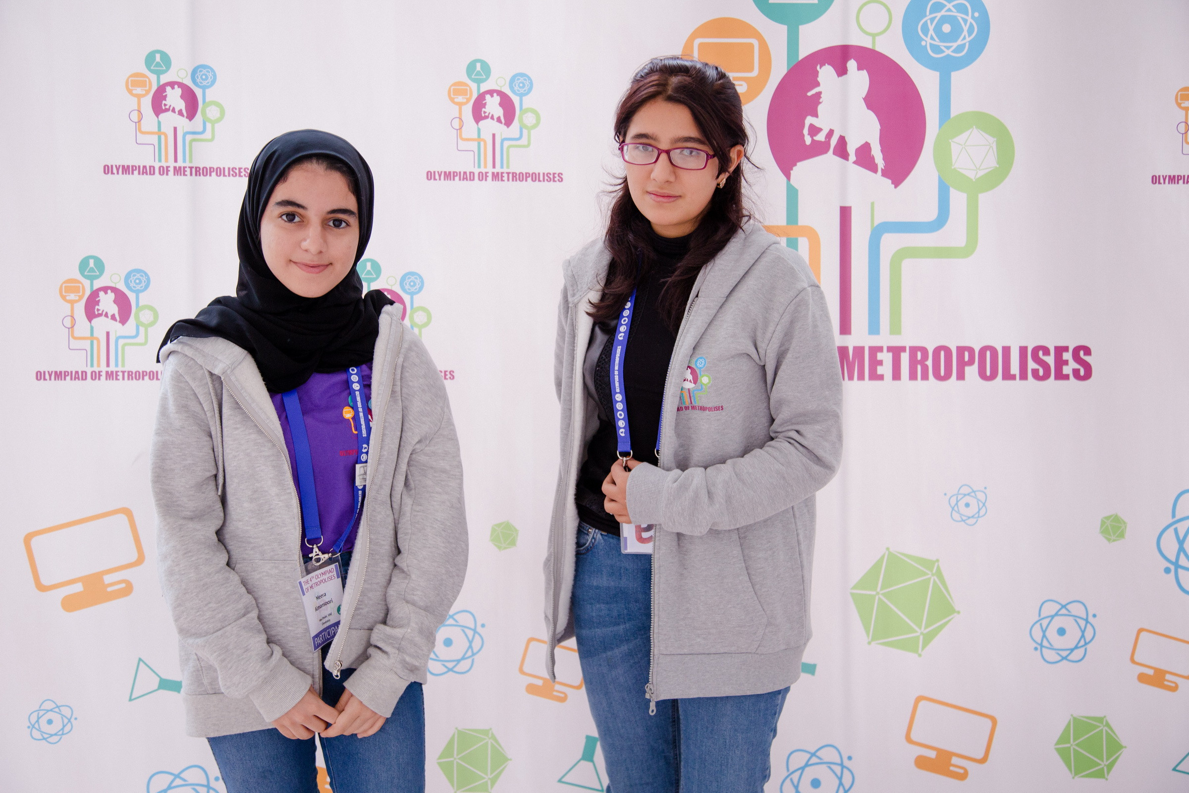 Олимпиада Мегаполисов. Алексей Дьяков. Photo • Video • Event