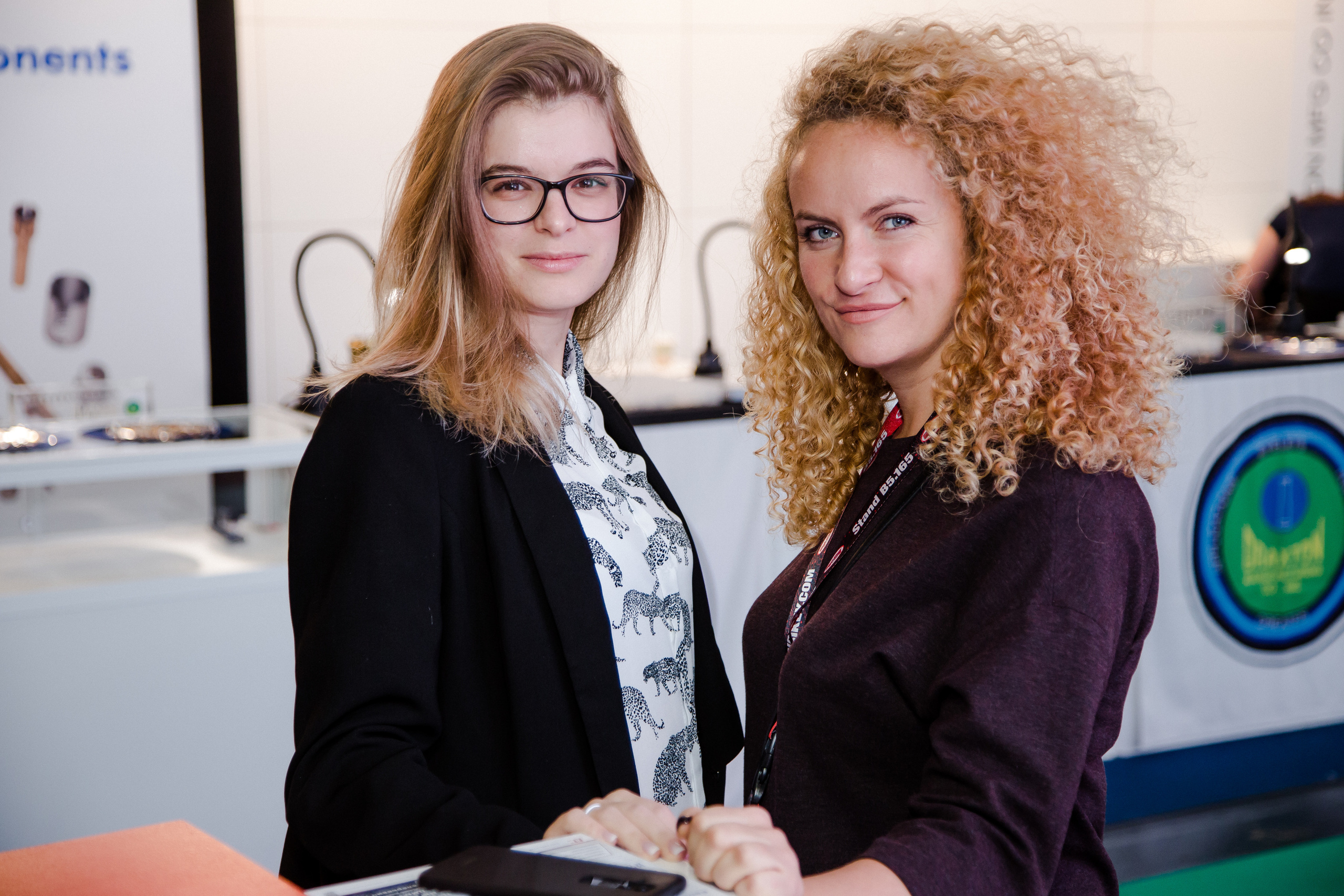 Electronica.de 2018. Алексей Дьяков. Photo • Video • Event