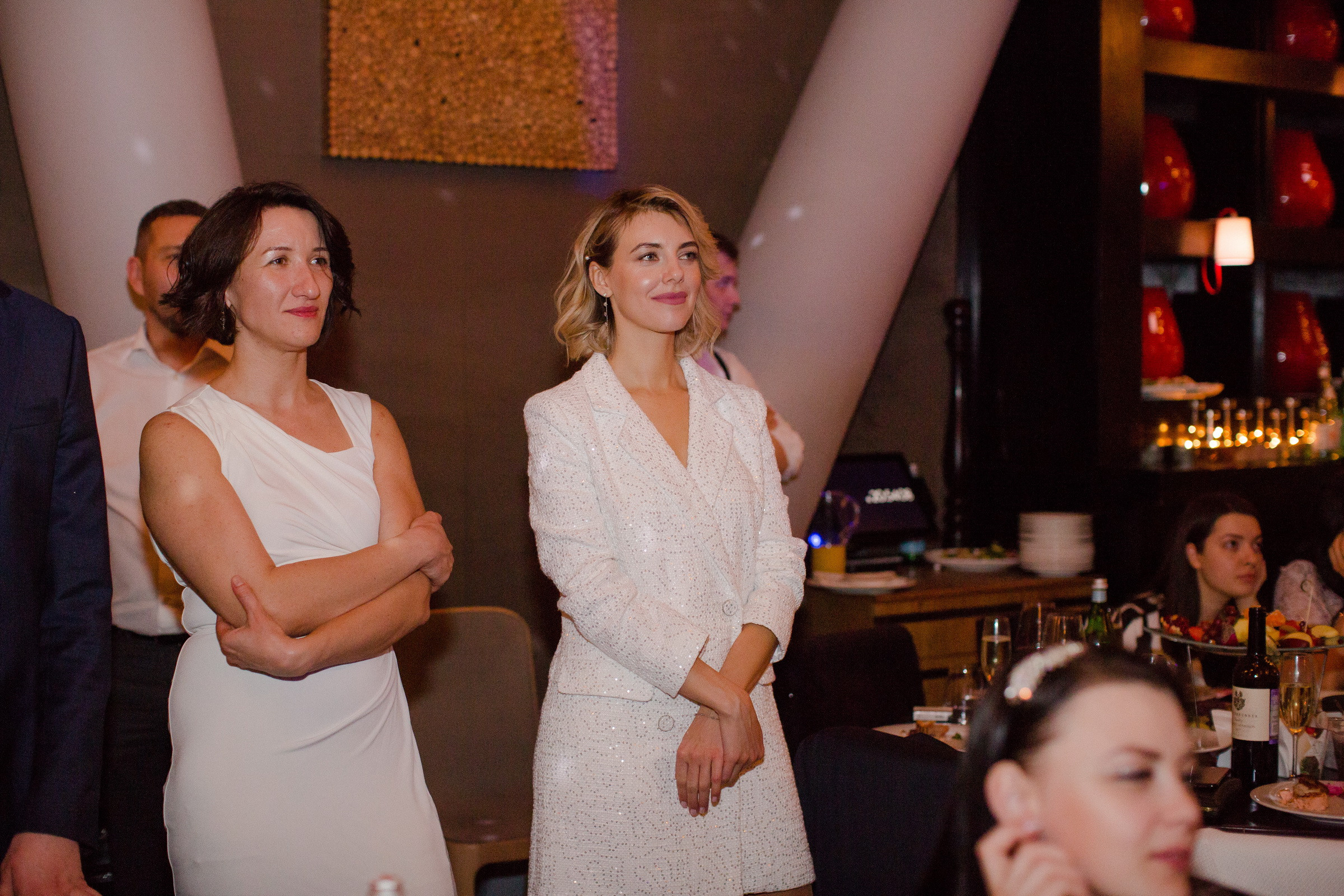 Корпоратив ГК «Садовое кольцо». Алексей Дьяков. Photo • Video • Event