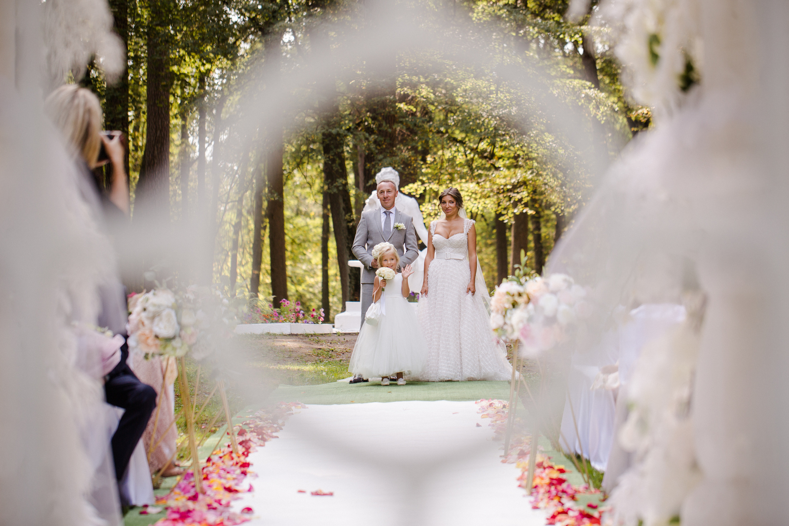 Валера и Лена, 09.09.2019. Алексей Дьяков. Photo • Video • Event