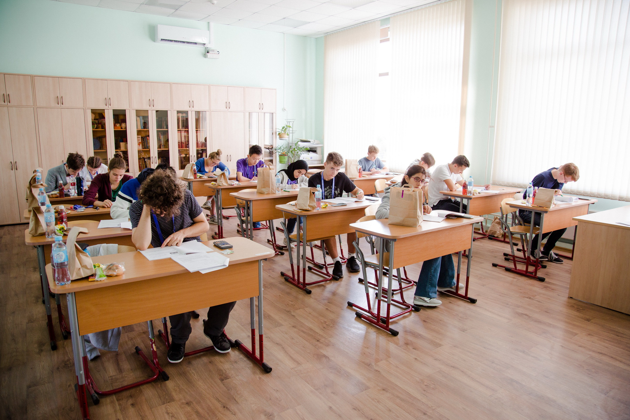 Олимпиада Мегаполисов. Алексей Дьяков. Photo • Video • Event