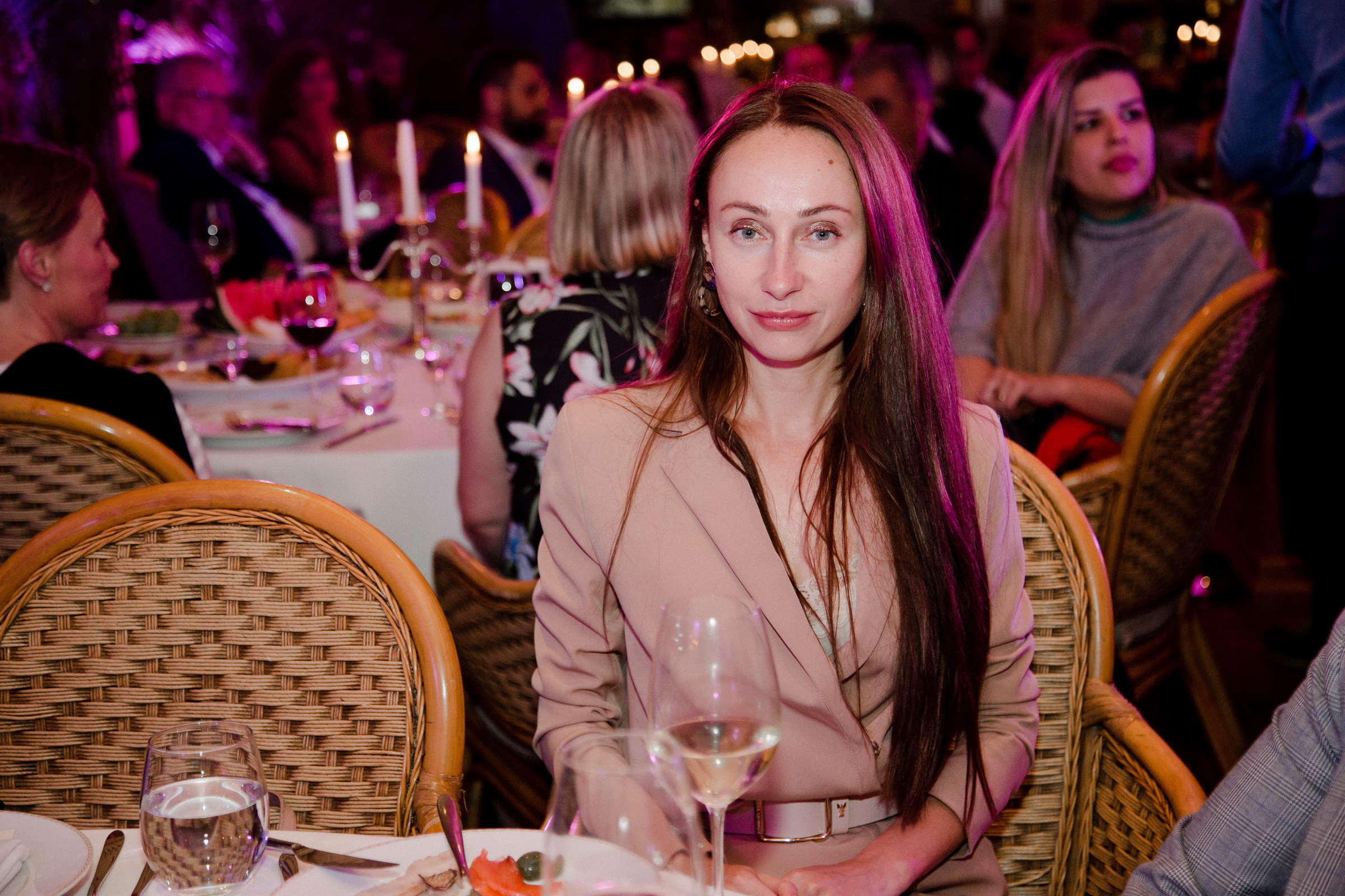 Гала-ужин Moscow Global Forum. Алексей Дьяков. Photo • Video • Event