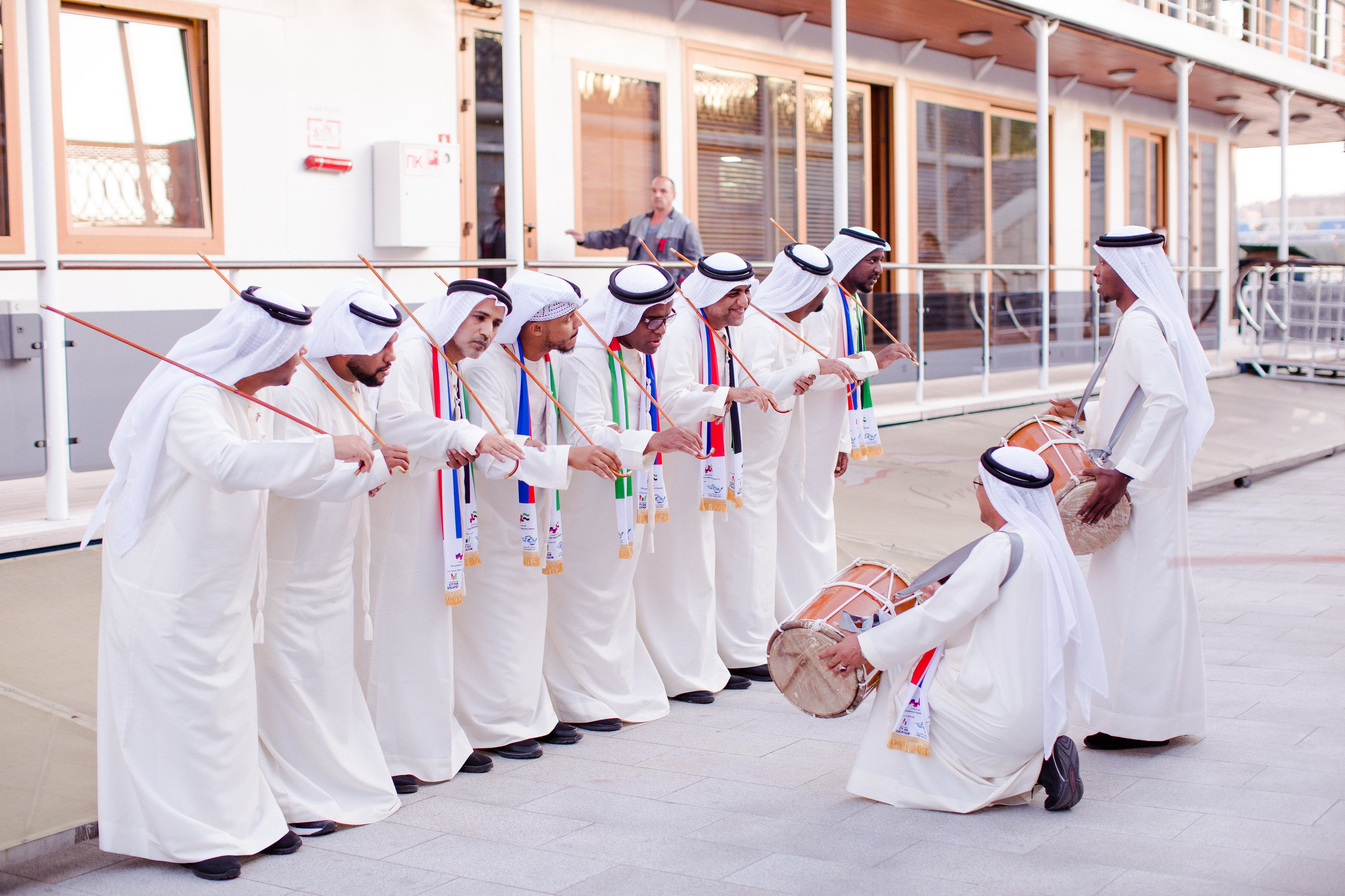 Гала-ужин Moscow Global Forum. Алексей Дьяков. Photo • Video • Event
