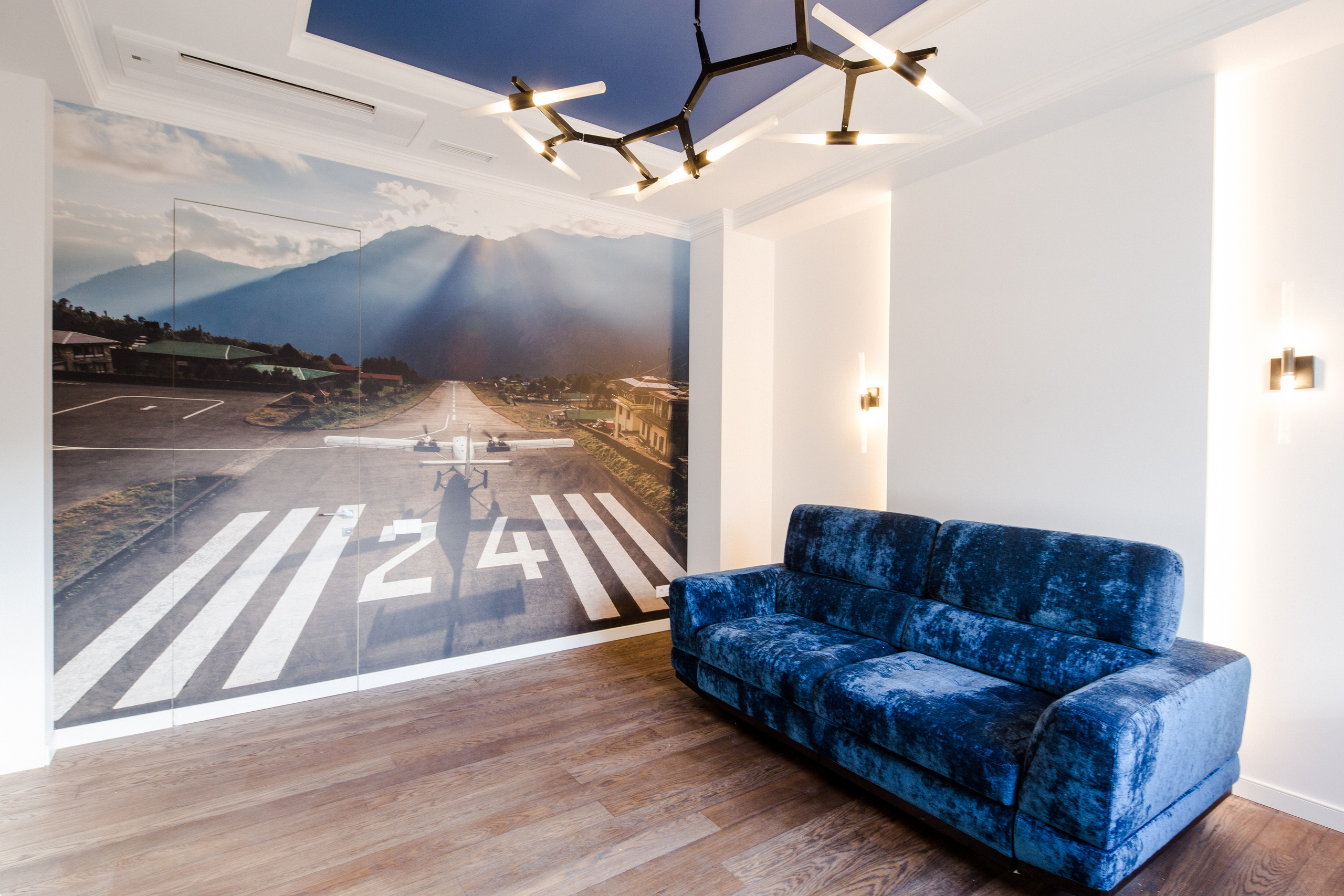 Дом Павлово, 2019. Алексей Дьяков. Photo • Video • Event