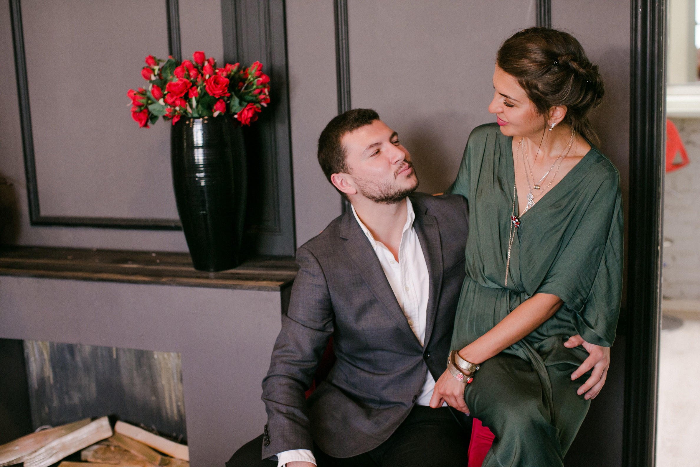 ДР Миланы. Алексей Дьяков. Photo • Video • Event