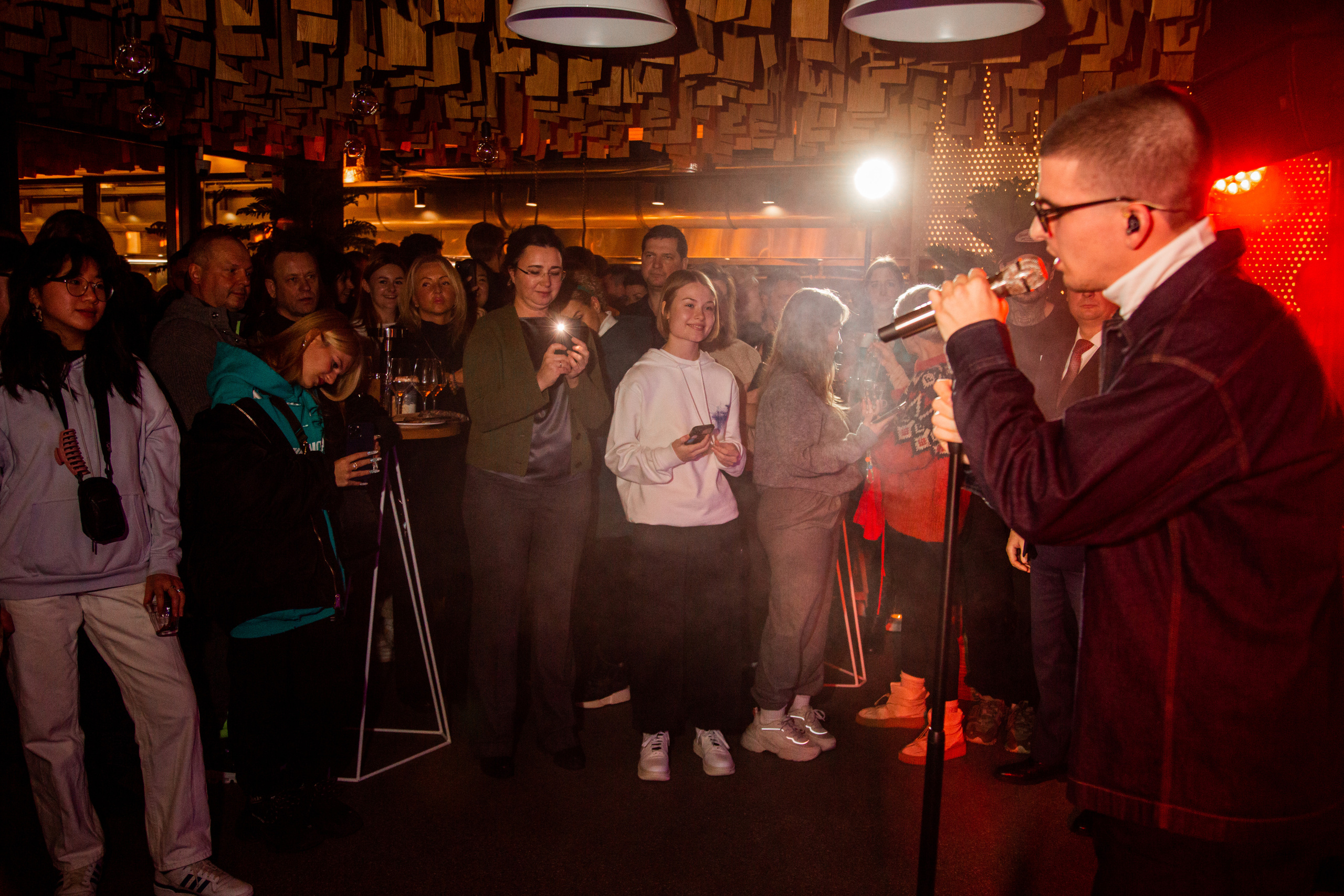 Feduk. Алексей Дьяков. Photo • Video • Event