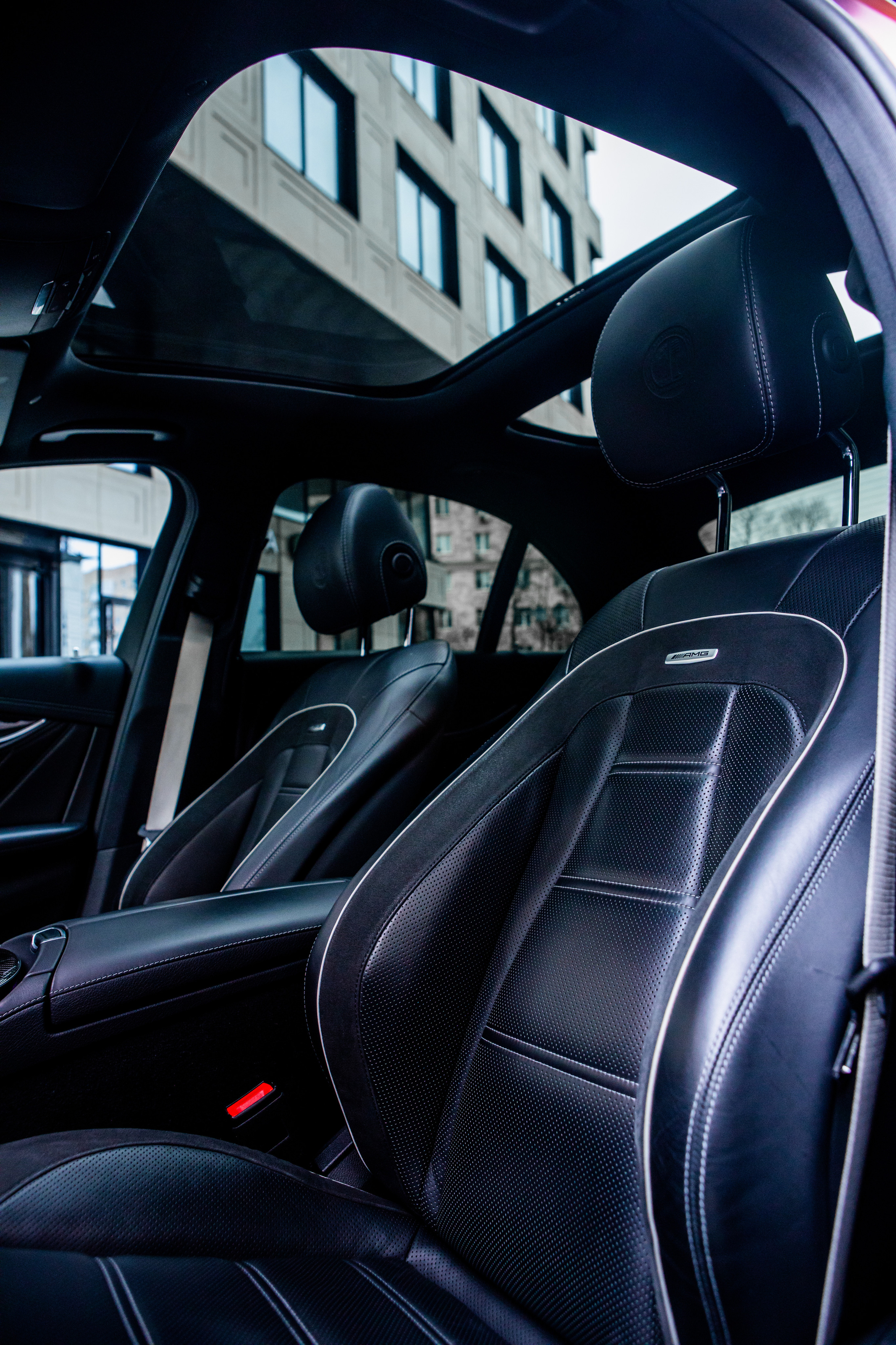 Mercedes E63S AMG. Алексей Дьяков. Photo • Video • Event