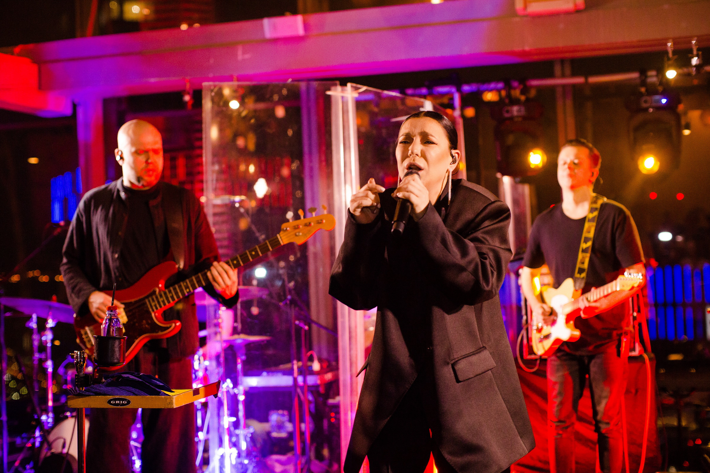 Корпоратив ГК «Садовое кольцо». Алексей Дьяков. Photo • Video • Event