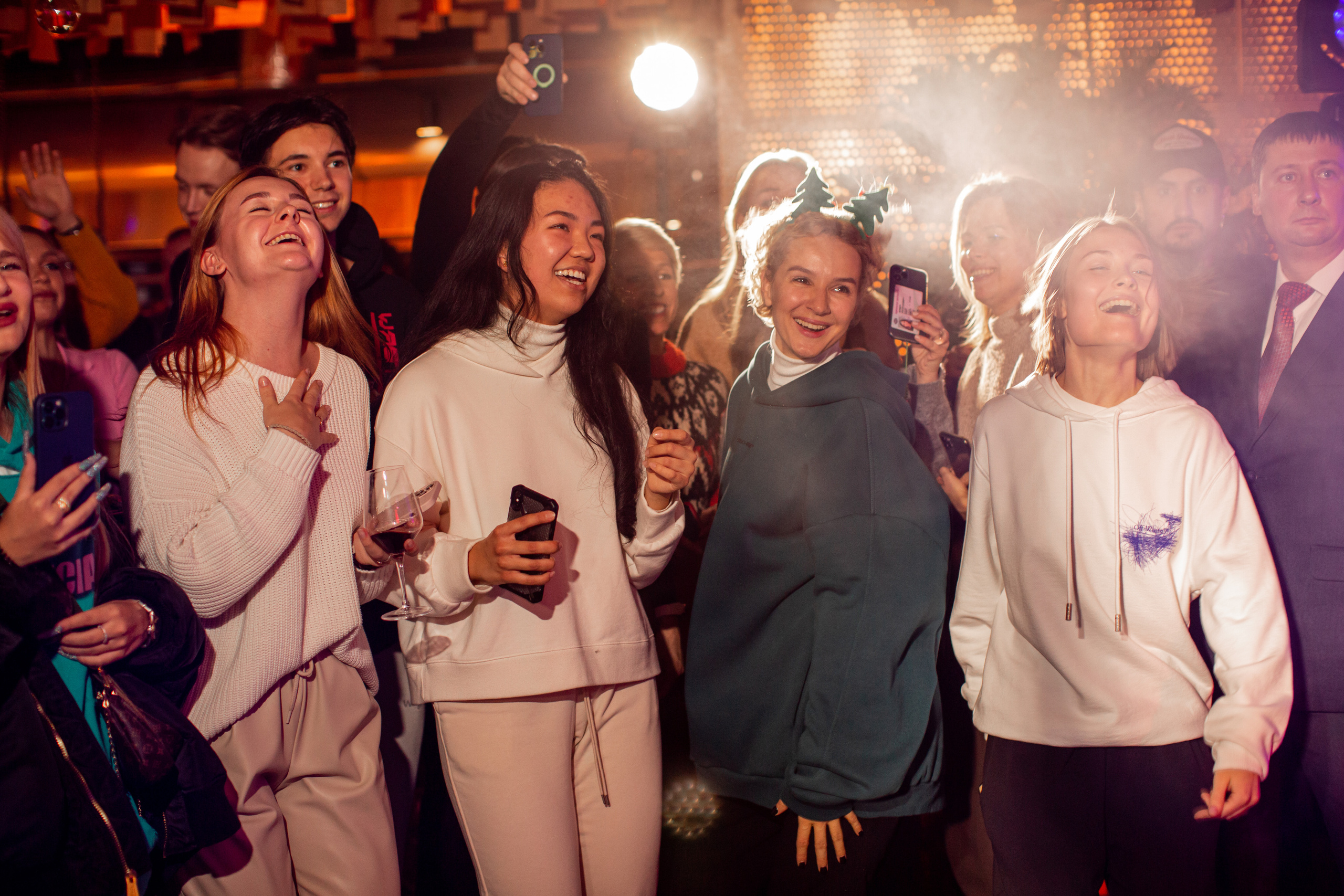 Feduk. Алексей Дьяков. Photo • Video • Event