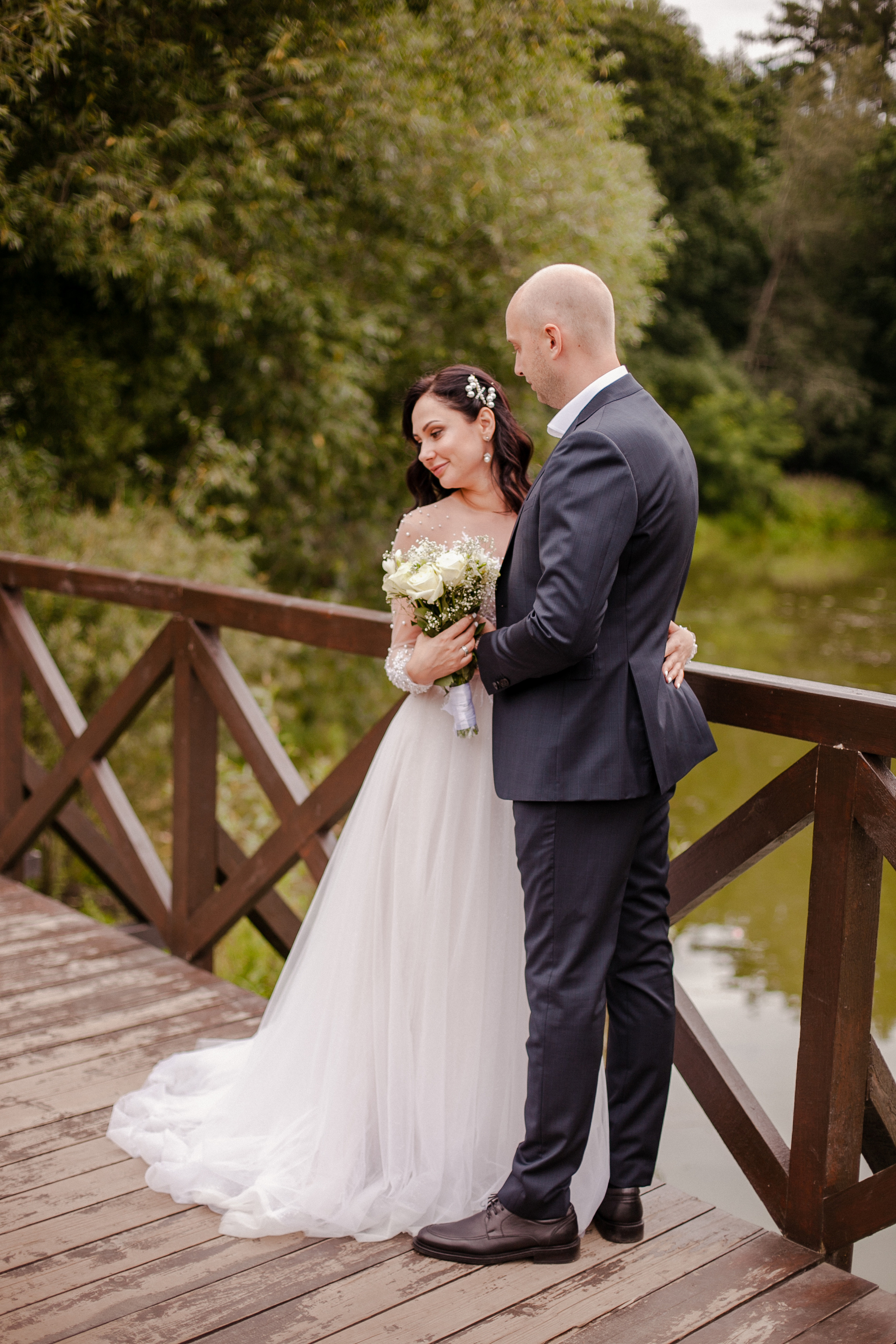 Свадьба Игорь и Марина, 01.08.2020. Алексей Дьяков. Photo • Video • Event