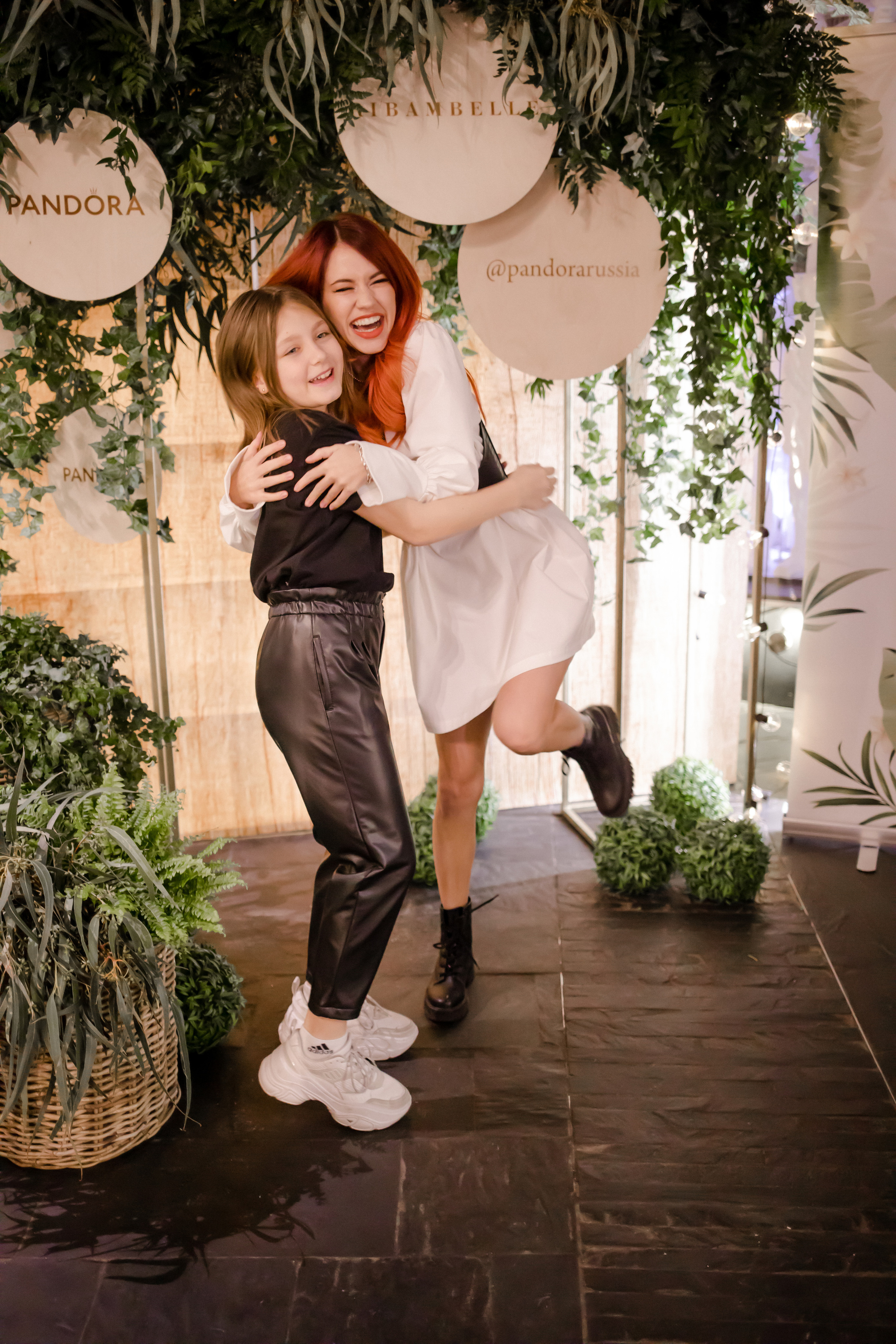 Pandora, Ribambelle, Час Земли. Алексей Дьяков. Photo • Video • Event