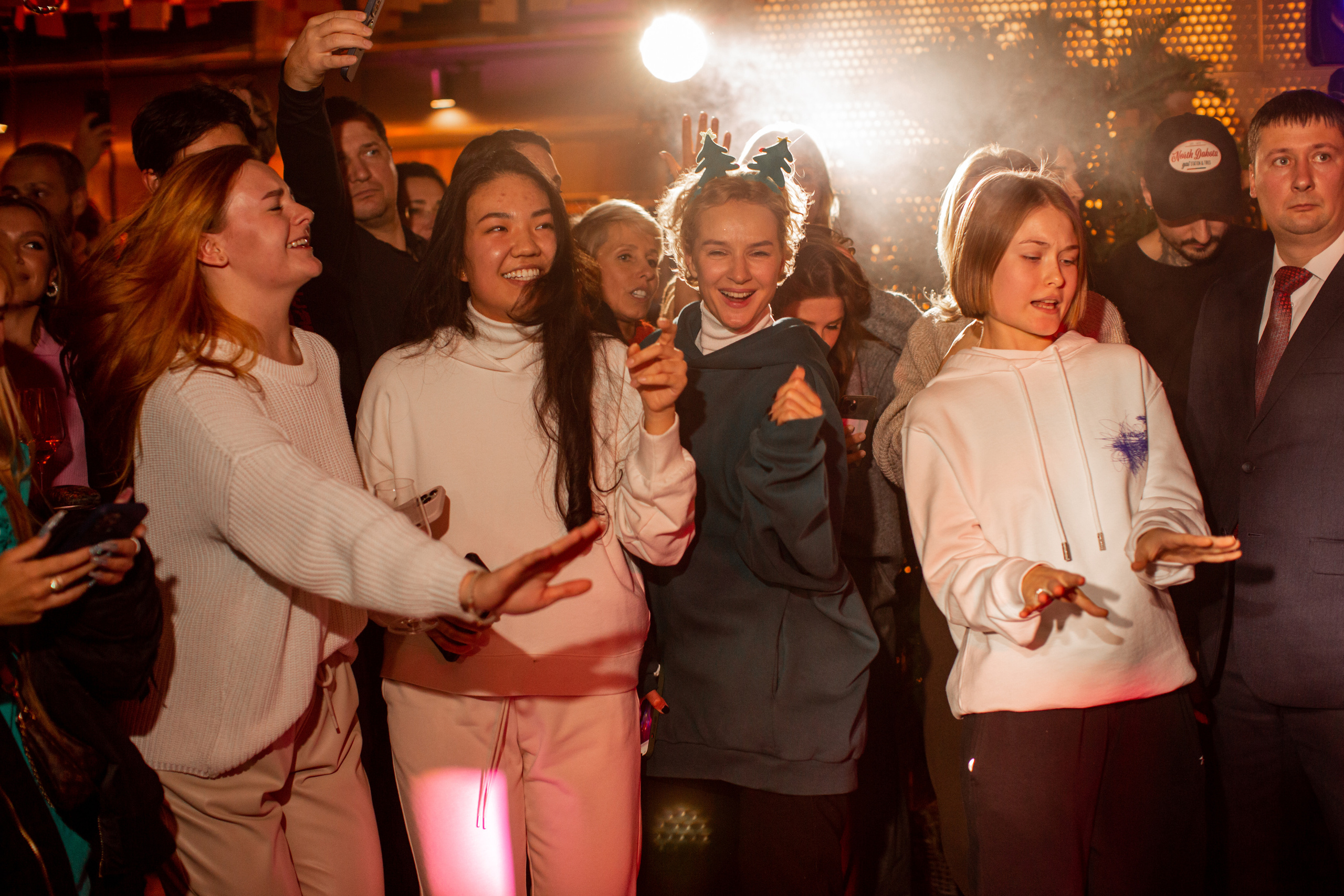 Feduk. Алексей Дьяков. Photo • Video • Event