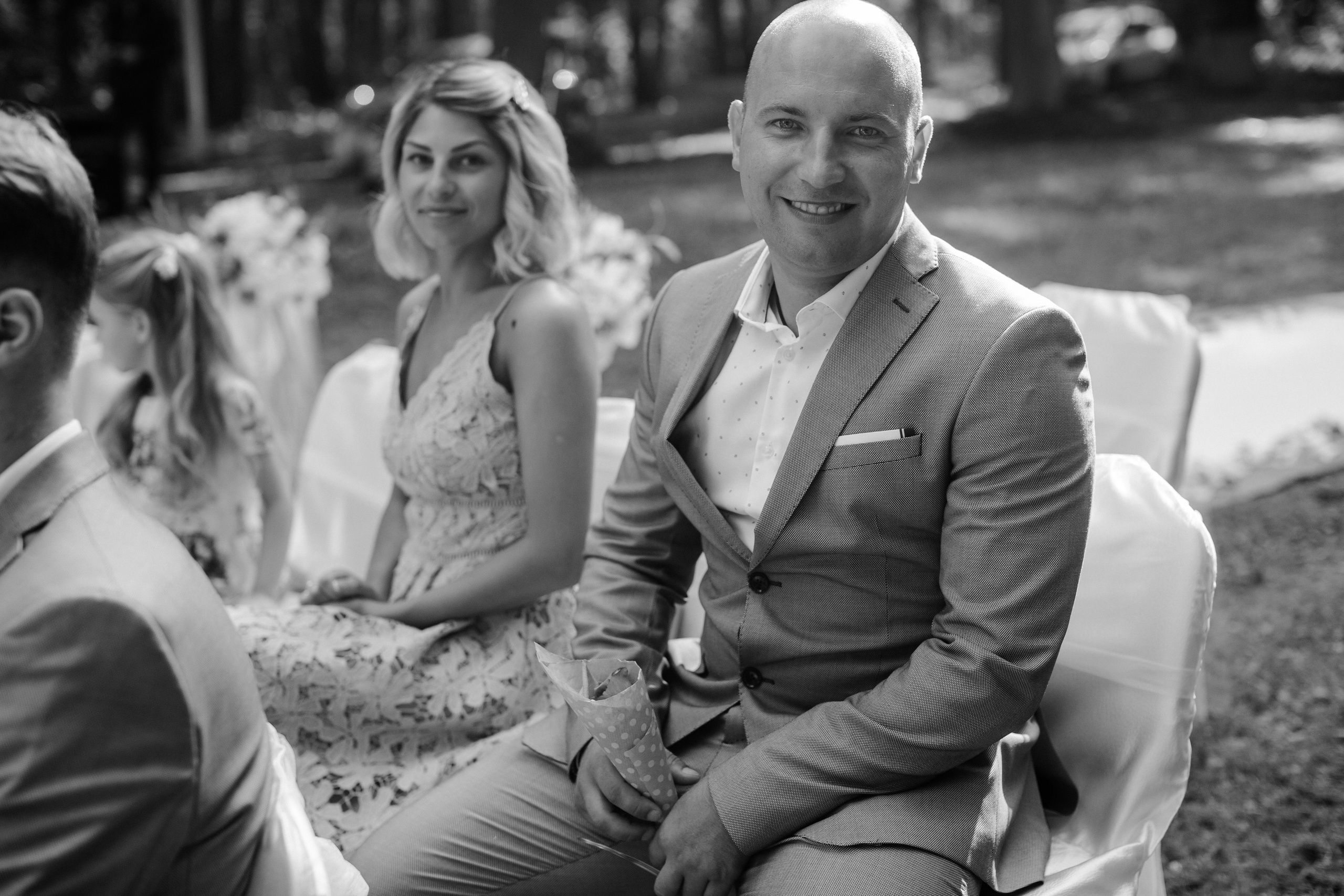 Валера и Лена, 09.09.2019. Алексей Дьяков. Photo • Video • Event