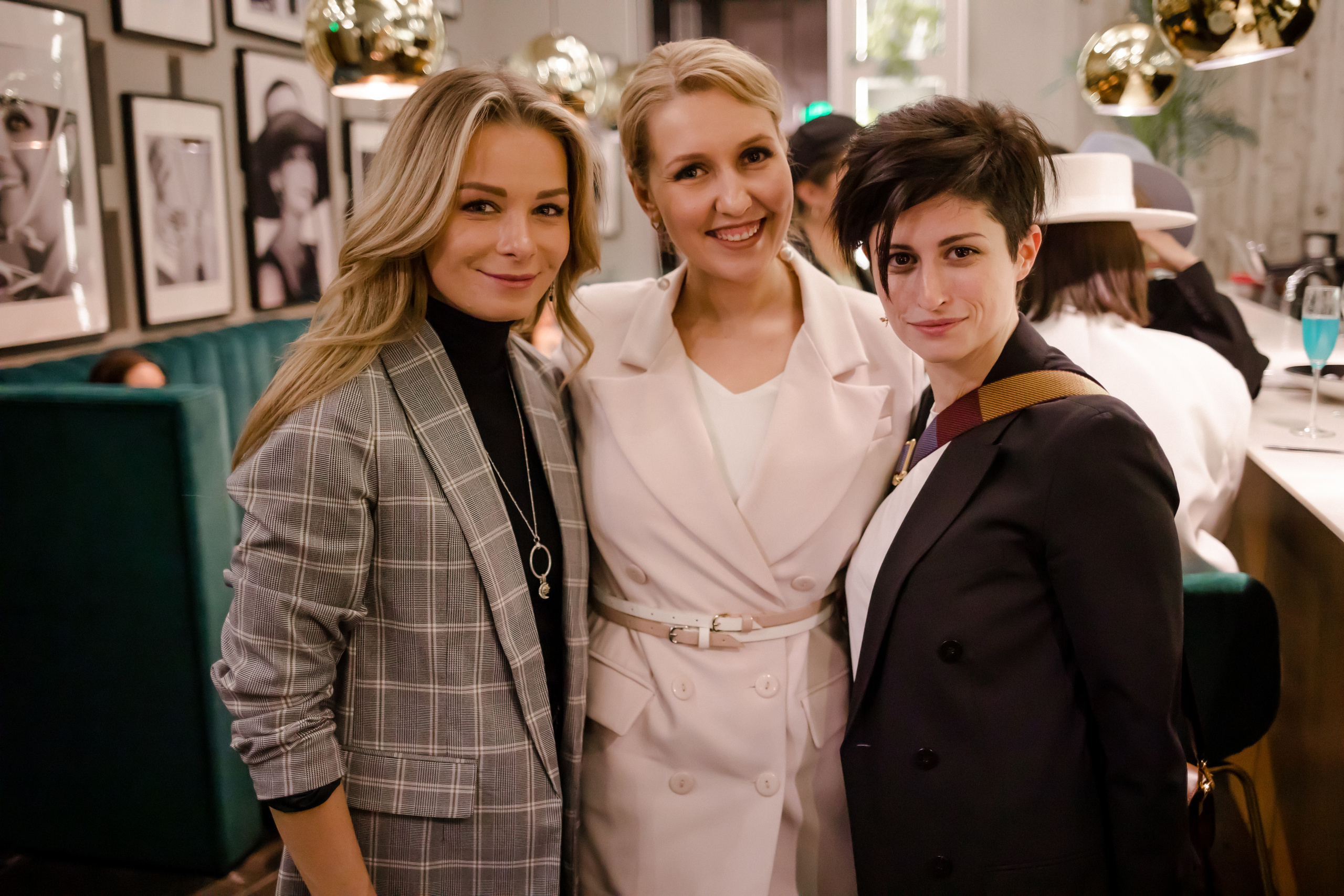 Pandora, Ribambelle, Час Земли. Алексей Дьяков. Photo • Video • Event