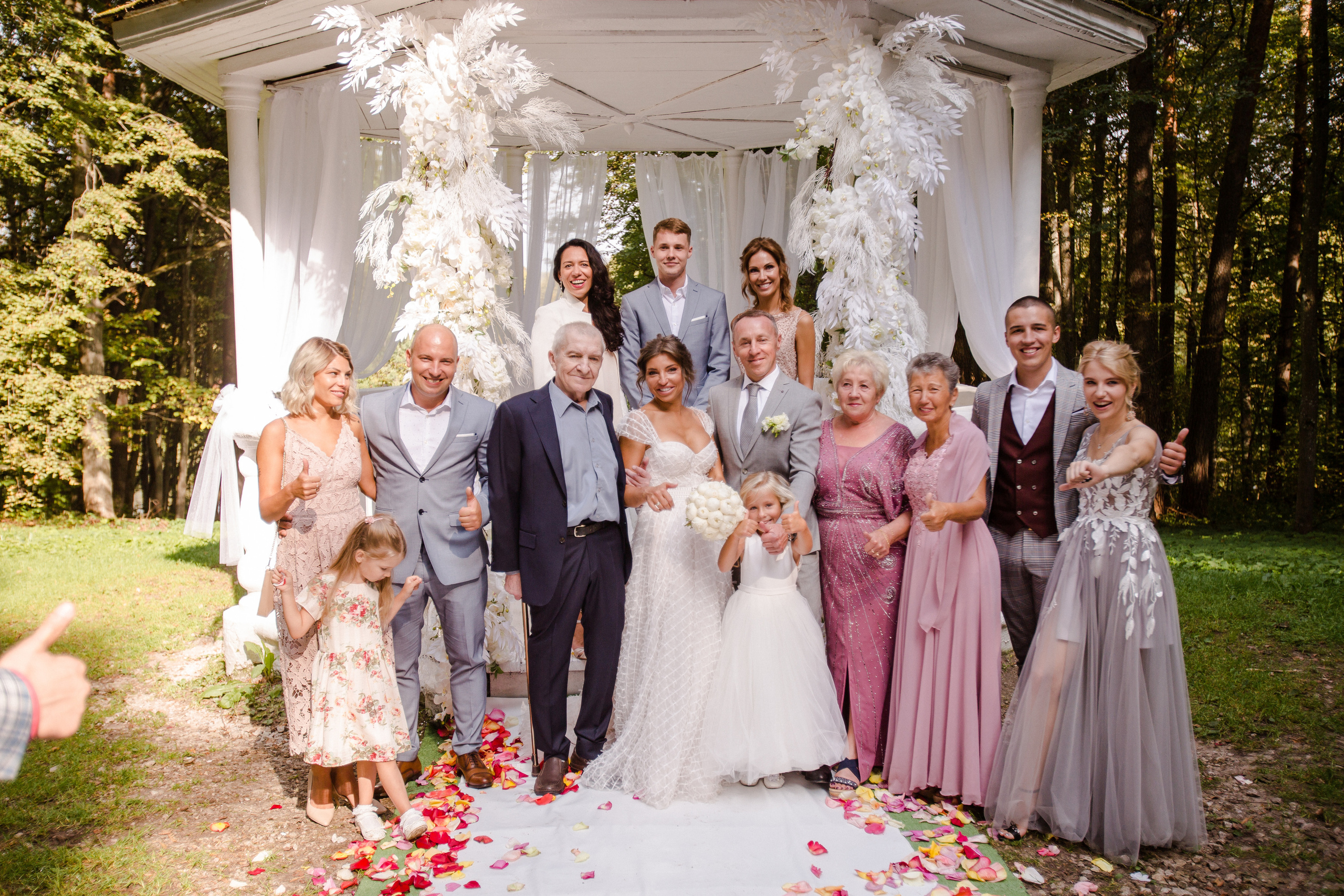 Валера и Лена, 09.09.2019. Алексей Дьяков. Photo • Video • Event