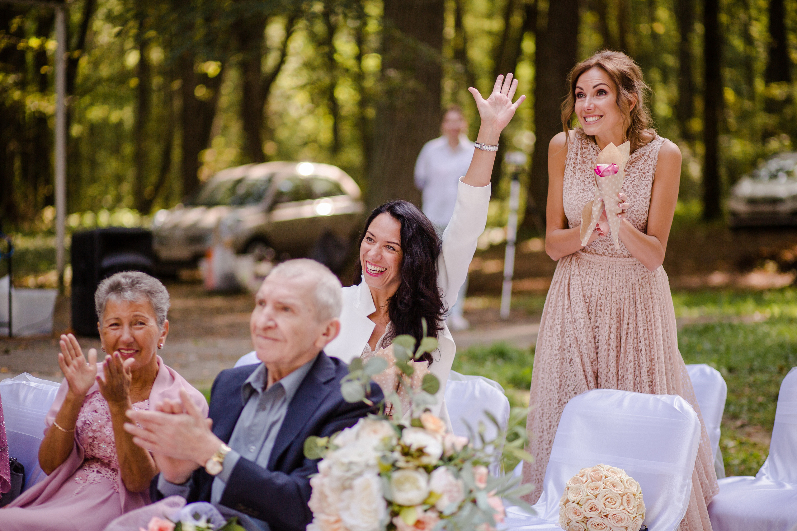 Валера и Лена, 09.09.2019. Алексей Дьяков. Photo • Video • Event