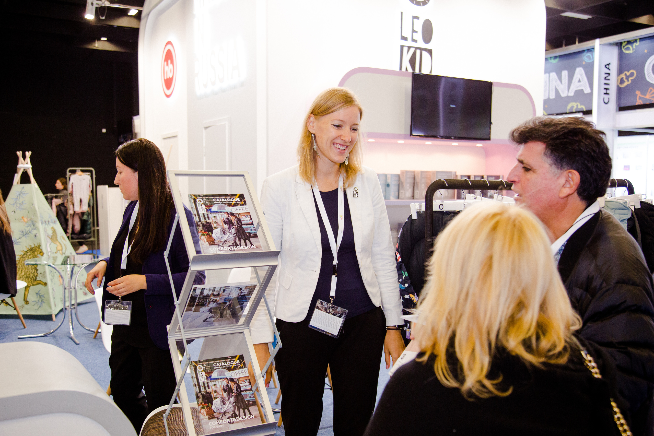 Kind+Jugend 2019. Алексей Дьяков. Photo • Video • Event