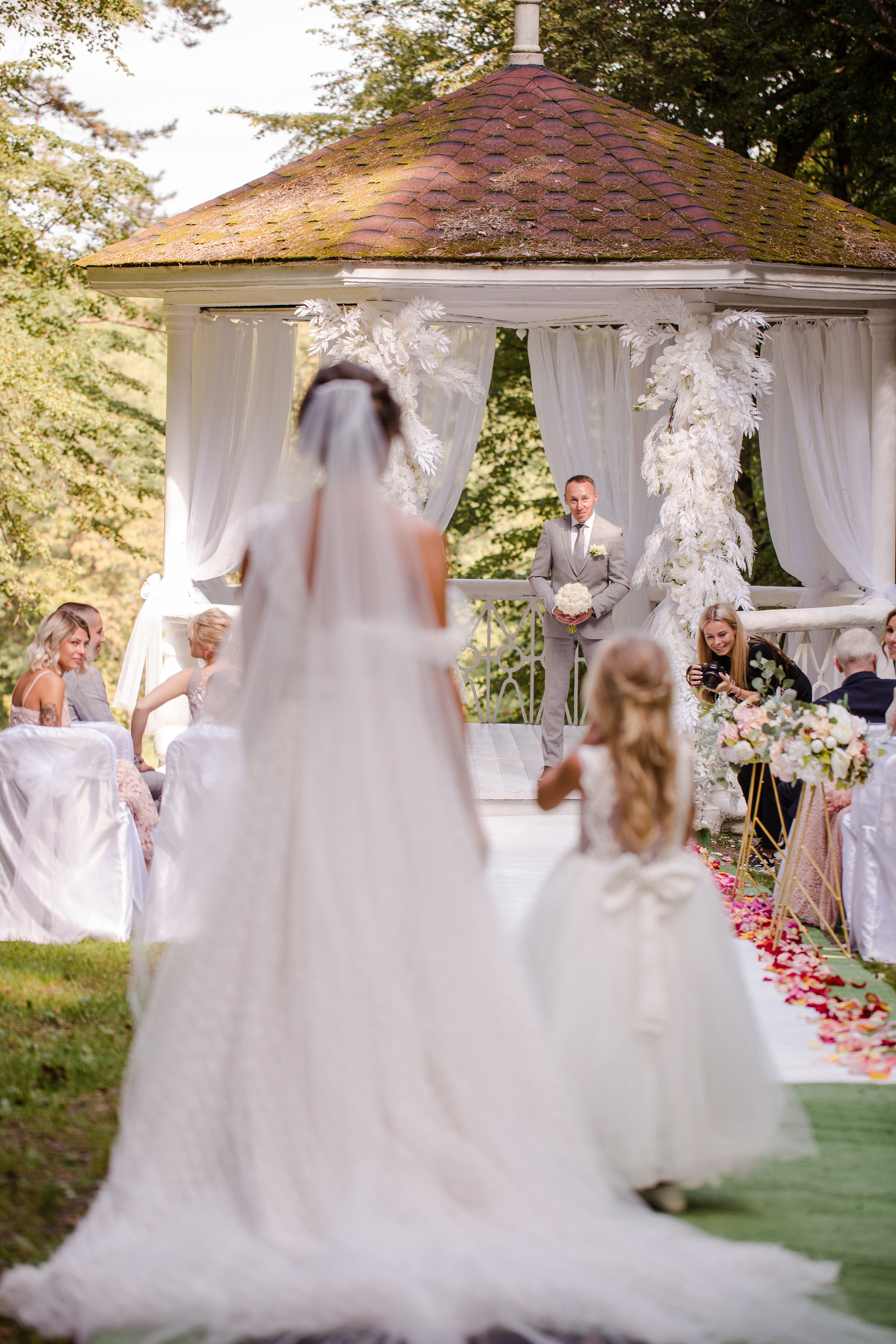 Валера и Лена, 09.09.2019. Алексей Дьяков. Photo • Video • Event