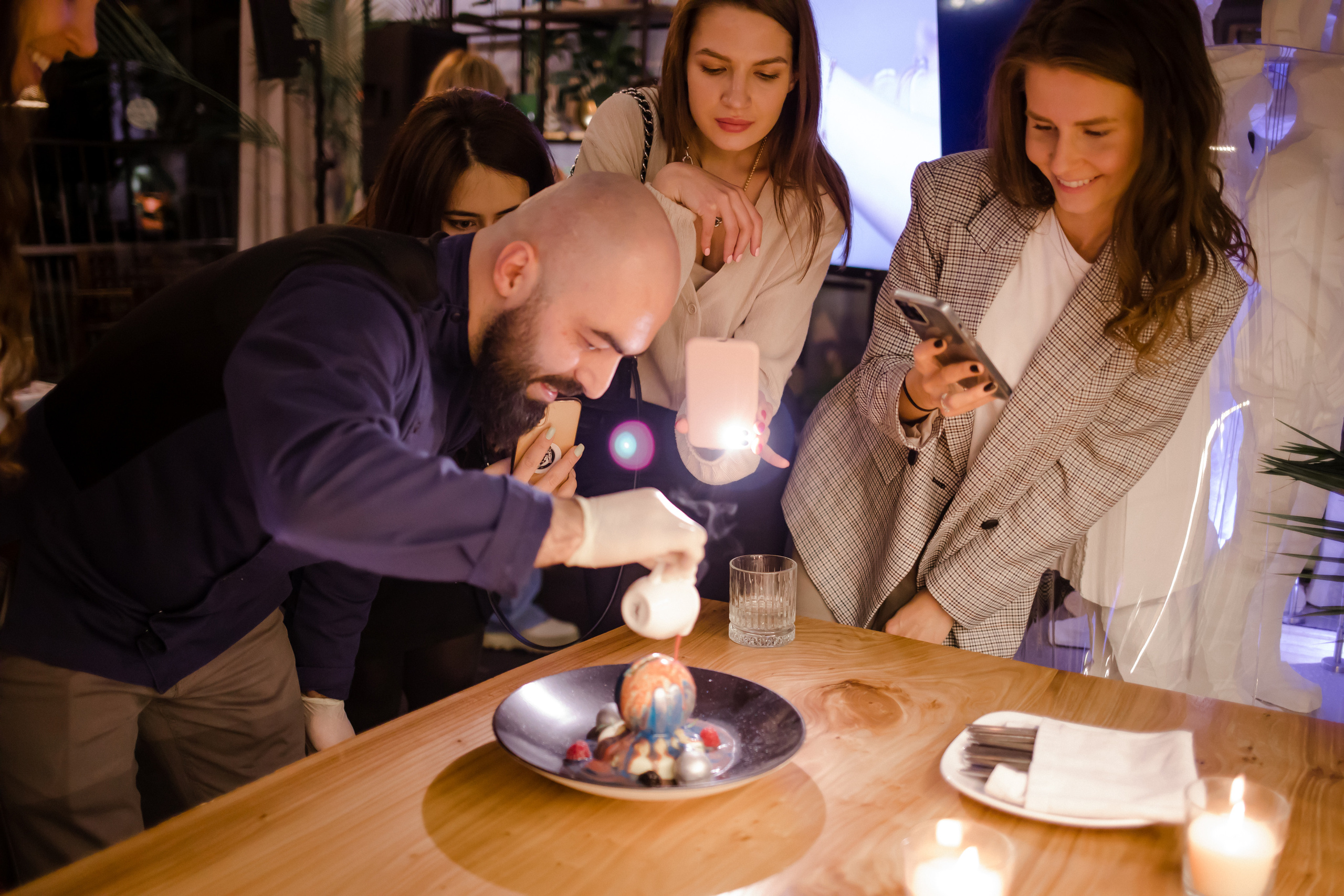 Pandora, Ribambelle, Час Земли. Алексей Дьяков. Photo • Video • Event