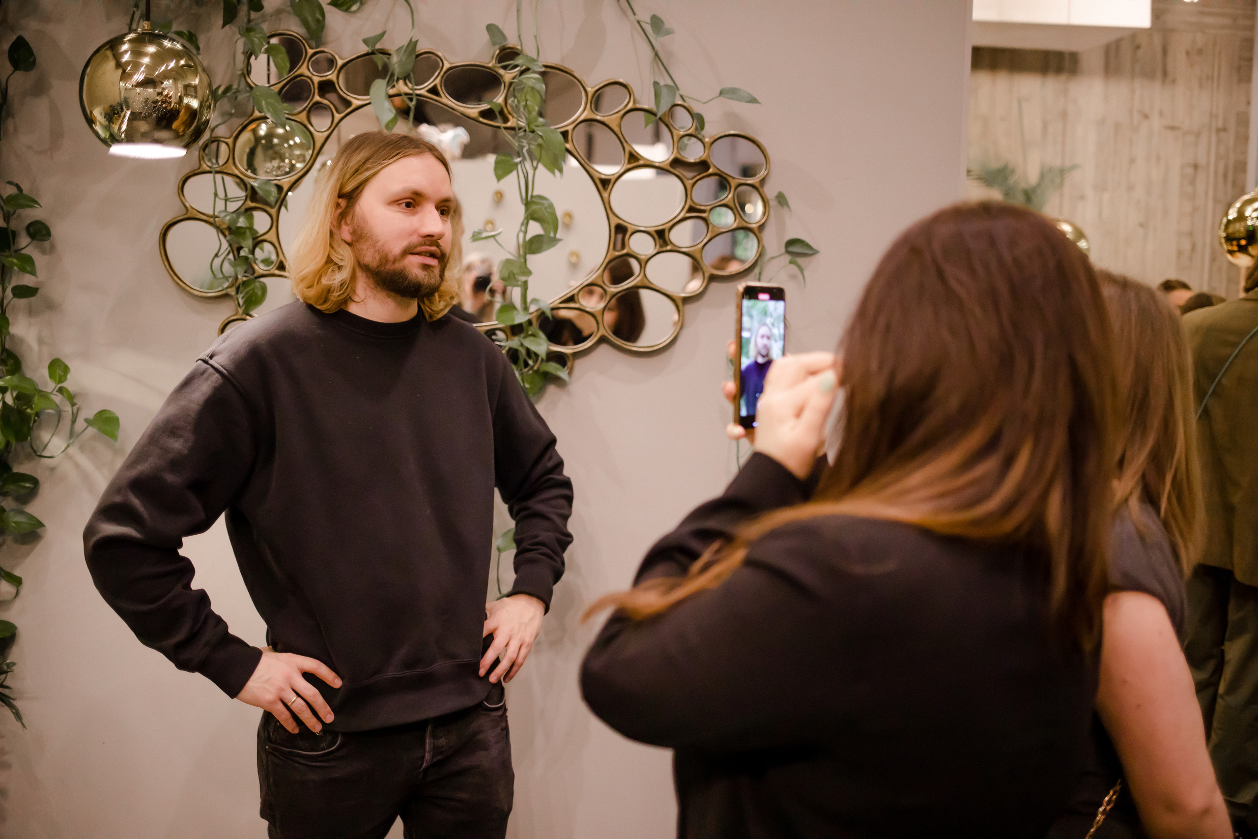 Pandora, Ribambelle, Час Земли. Алексей Дьяков. Photo • Video • Event