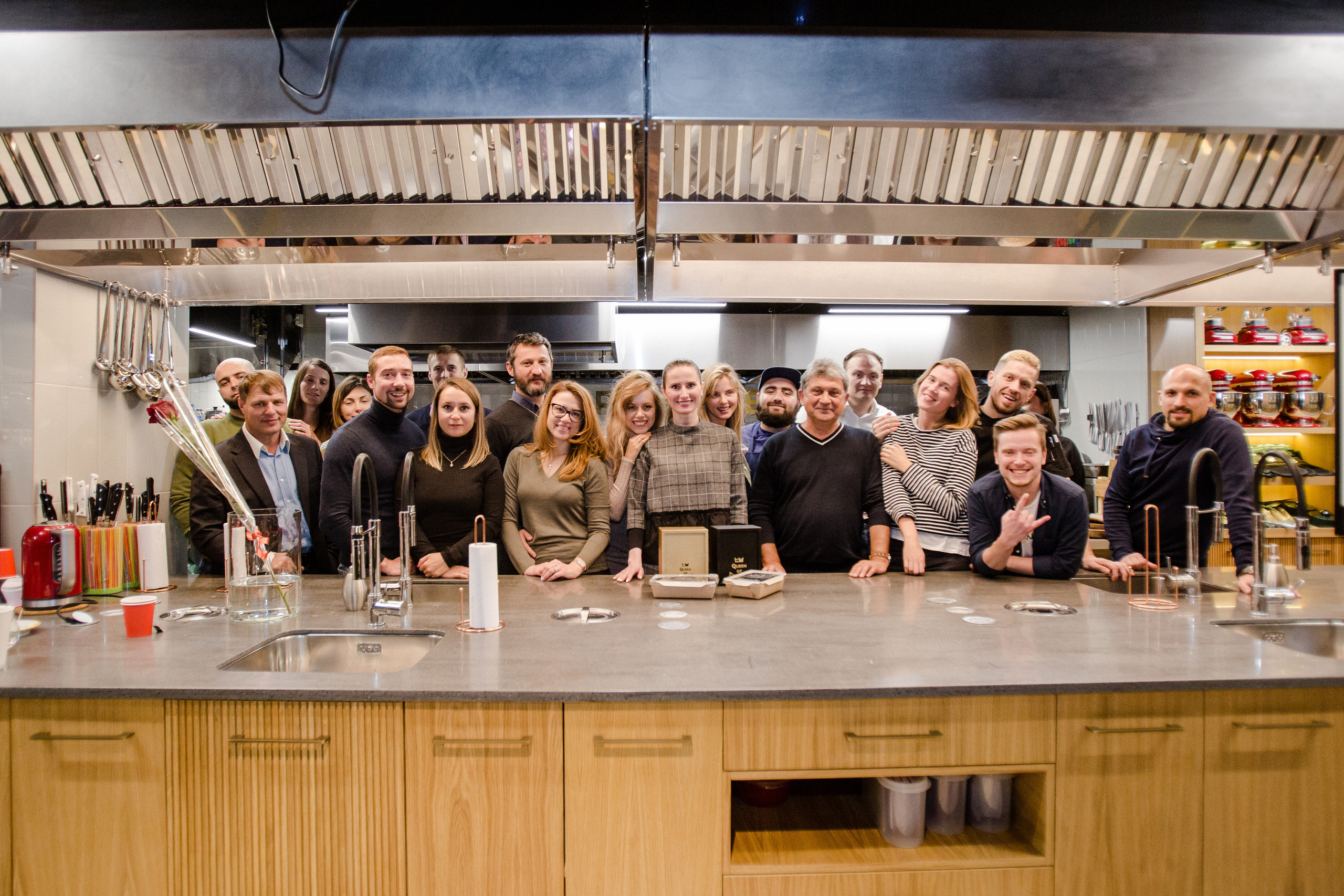 PrimeBeef. Алексей Дьяков. Photo • Video • Event