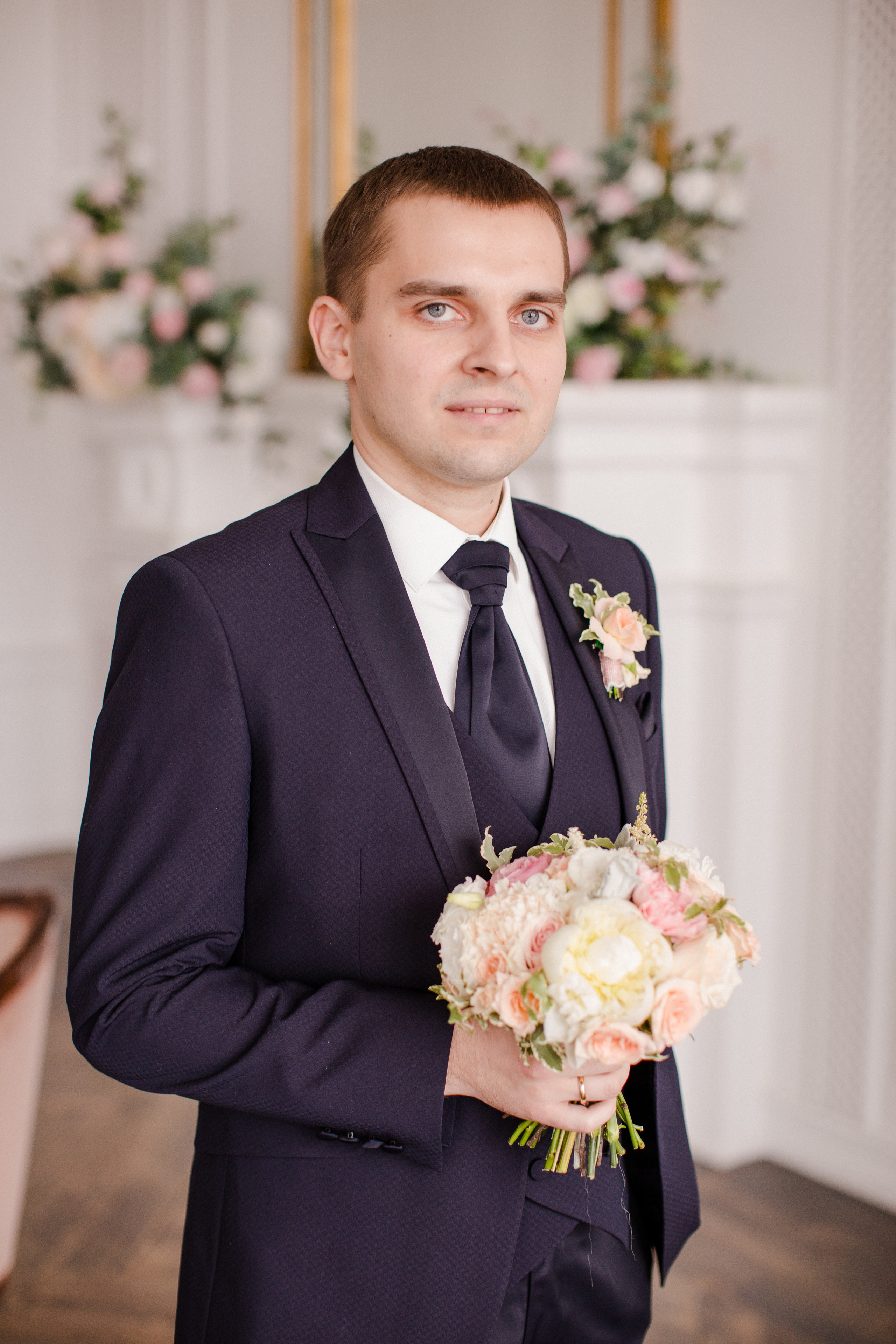 Кирилл и Яна 12.08.2019. Алексей Дьяков. Photo • Video • Event