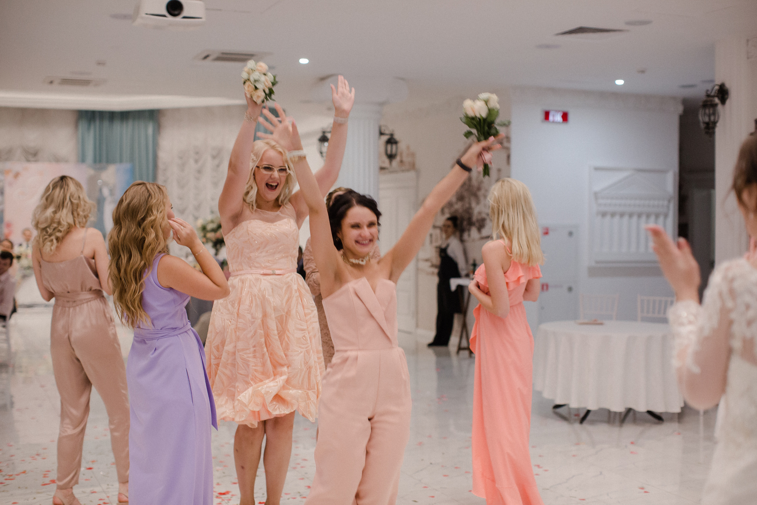 Кирилл и Яна 12.08.2019. Алексей Дьяков. Photo • Video • Event