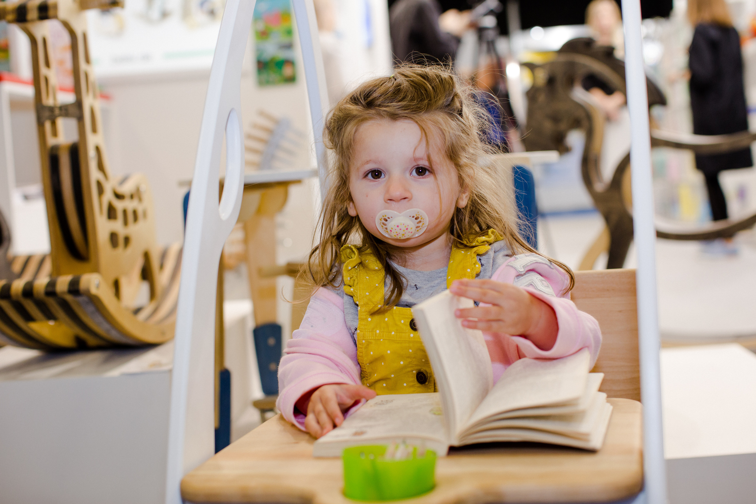 Kind+Jugend 2019. Алексей Дьяков. Photo • Video • Event