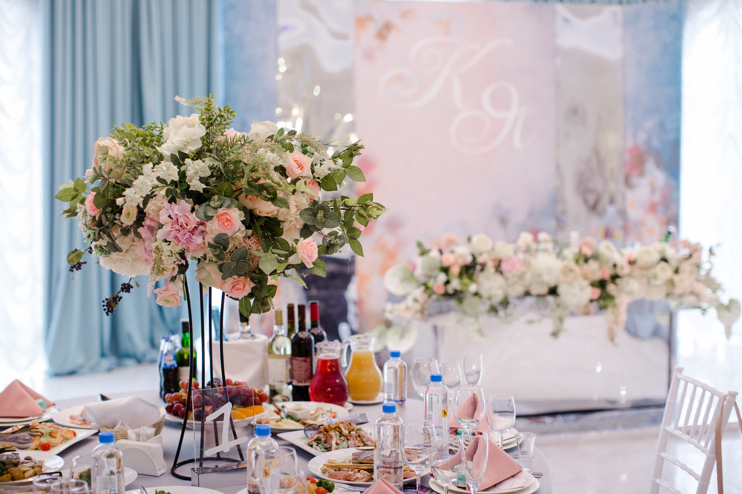 Кирилл и Яна 12.08.2019. Алексей Дьяков. Photo • Video • Event