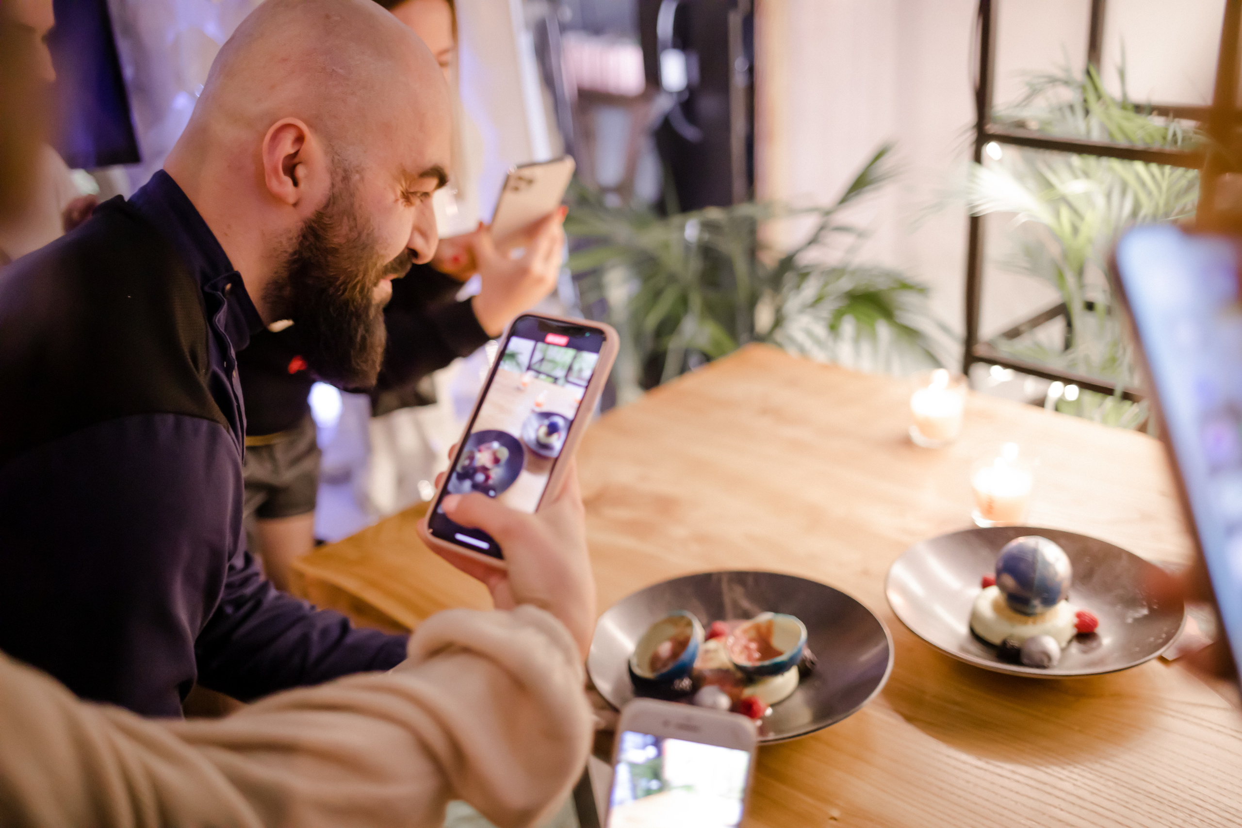 Pandora, Ribambelle, Час Земли. Алексей Дьяков. Photo • Video • Event