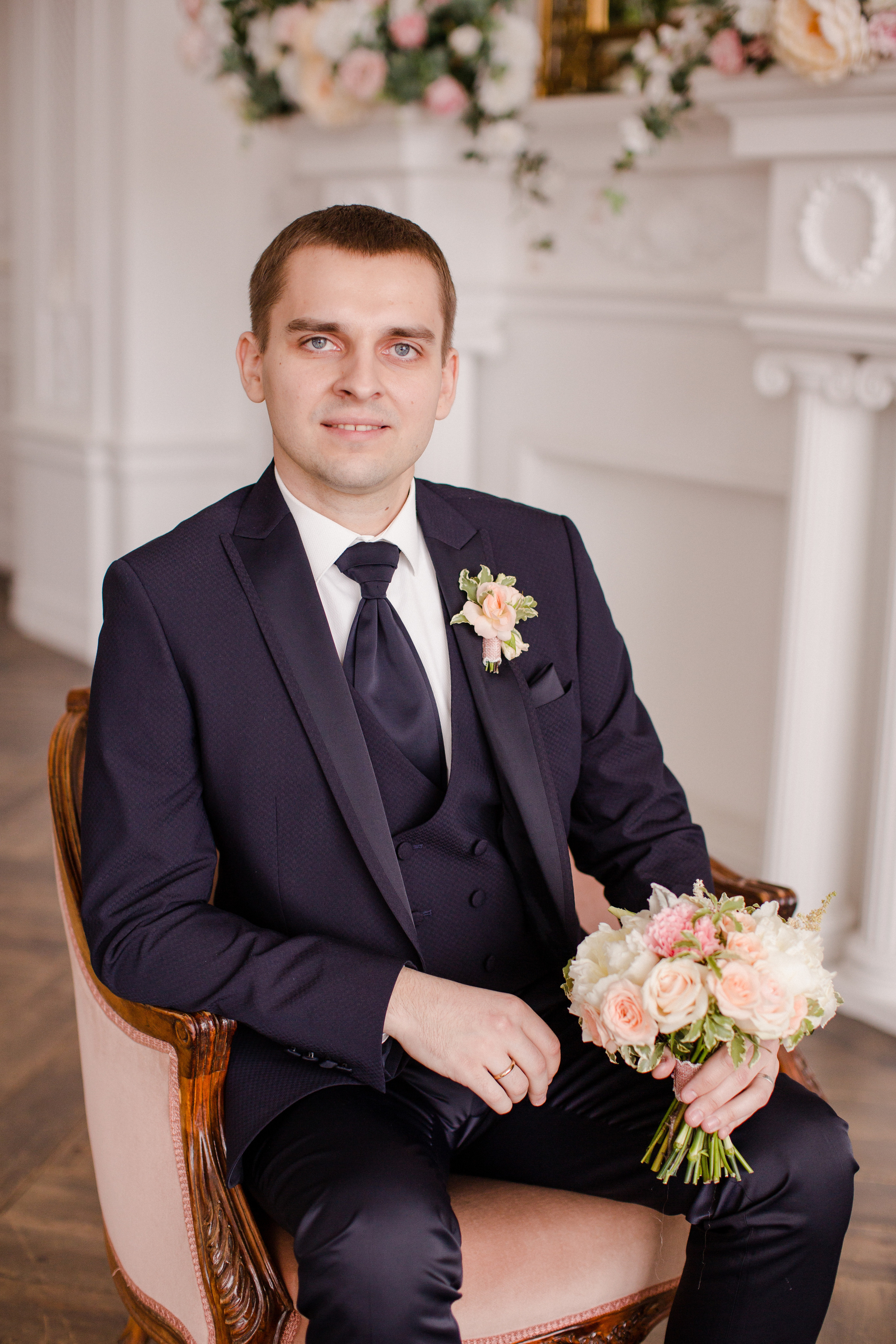 Кирилл и Яна 12.08.2019. Алексей Дьяков. Photo • Video • Event