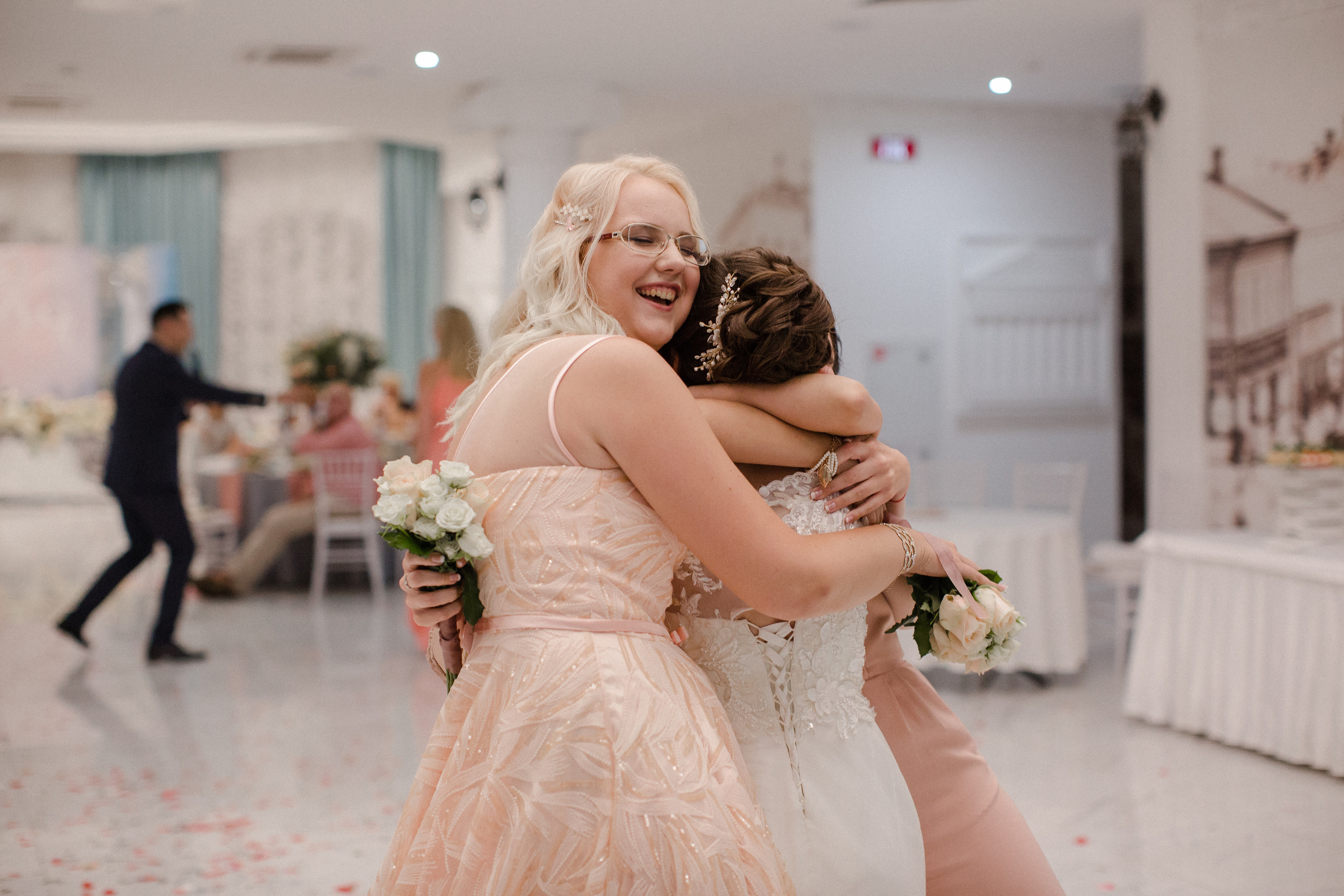 Кирилл и Яна 12.08.2019. Алексей Дьяков. Photo • Video • Event