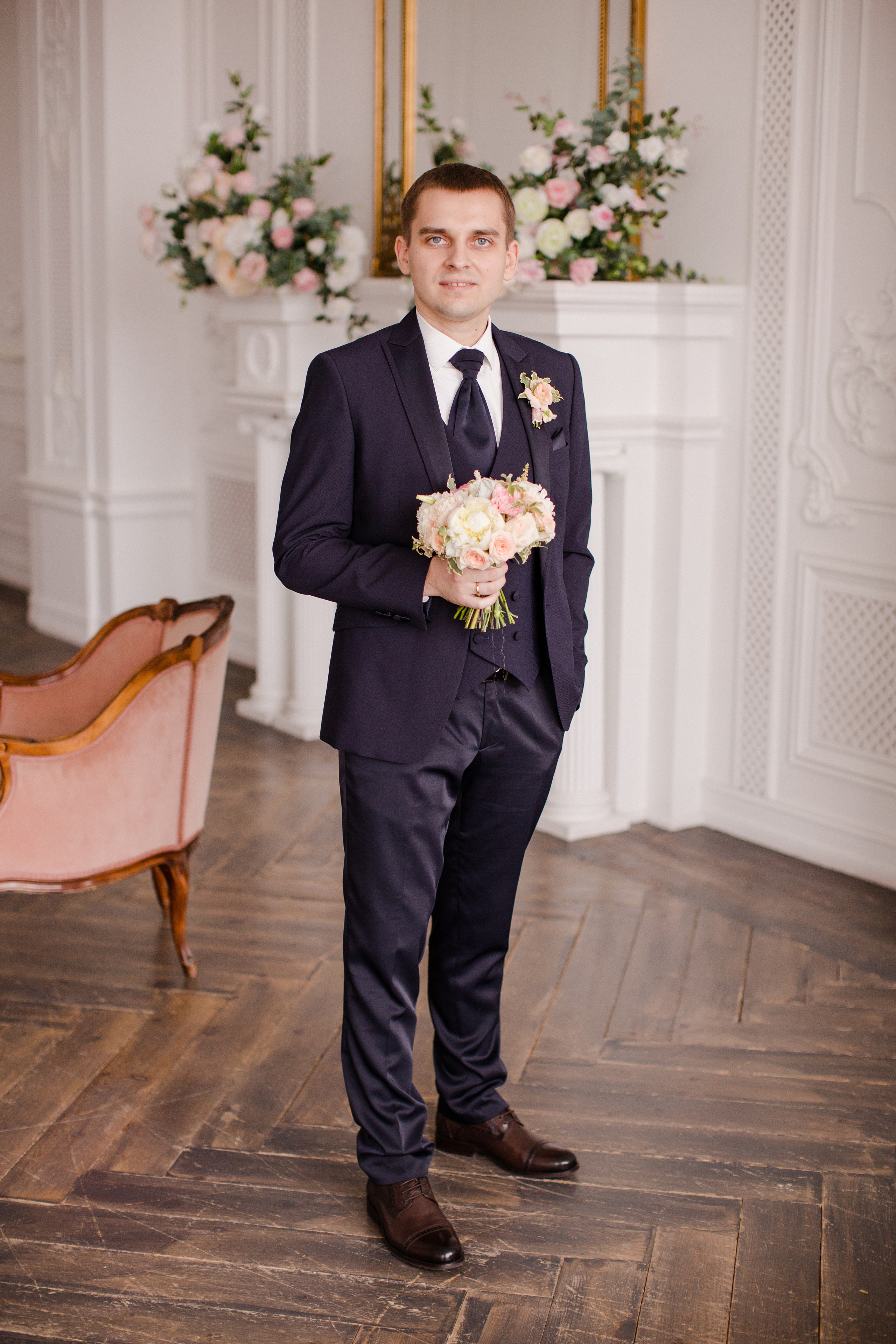 Кирилл и Яна 12.08.2019. Алексей Дьяков. Photo • Video • Event