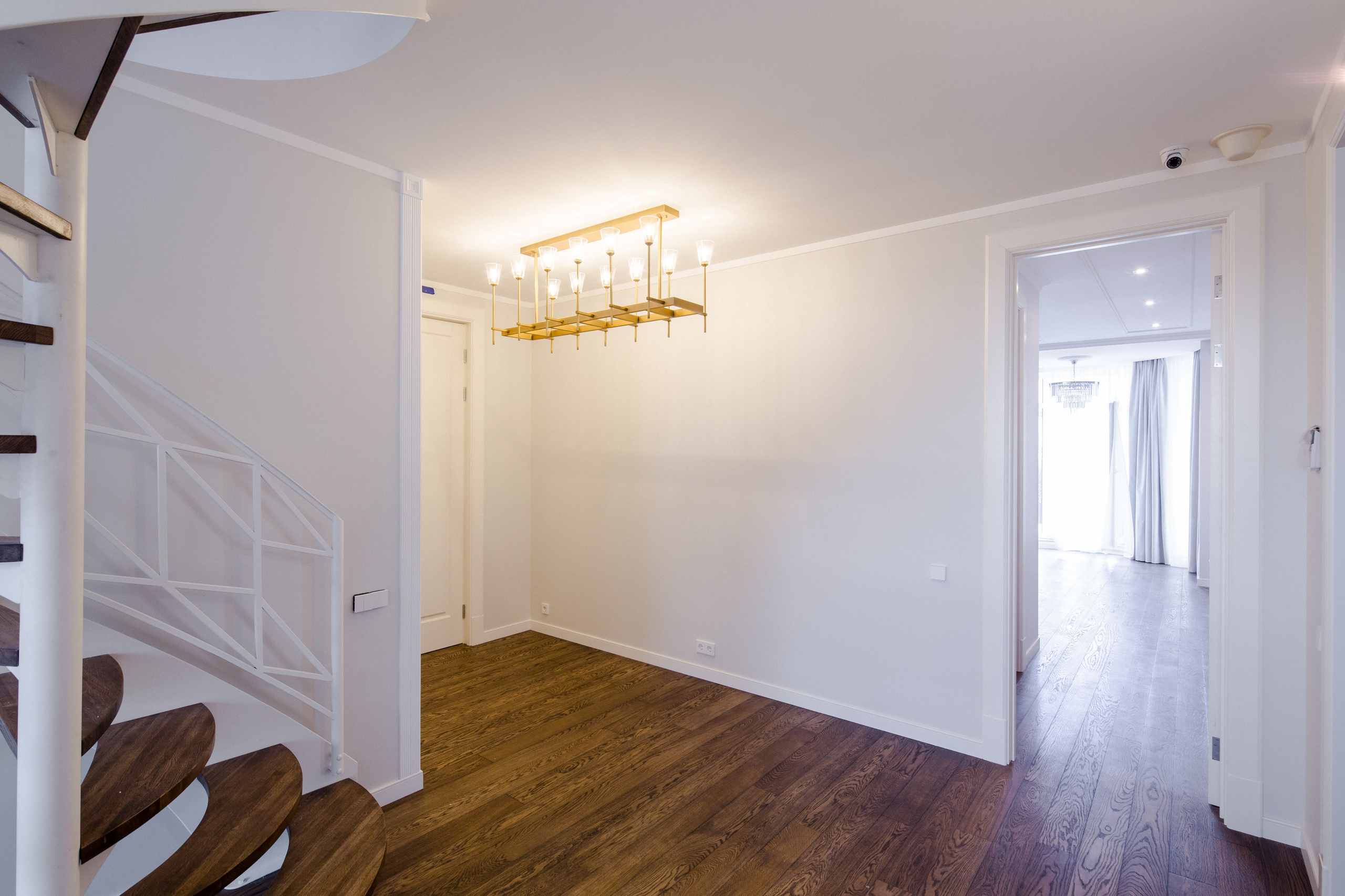 Дом Павлово, 2019. Алексей Дьяков. Photo • Video • Event