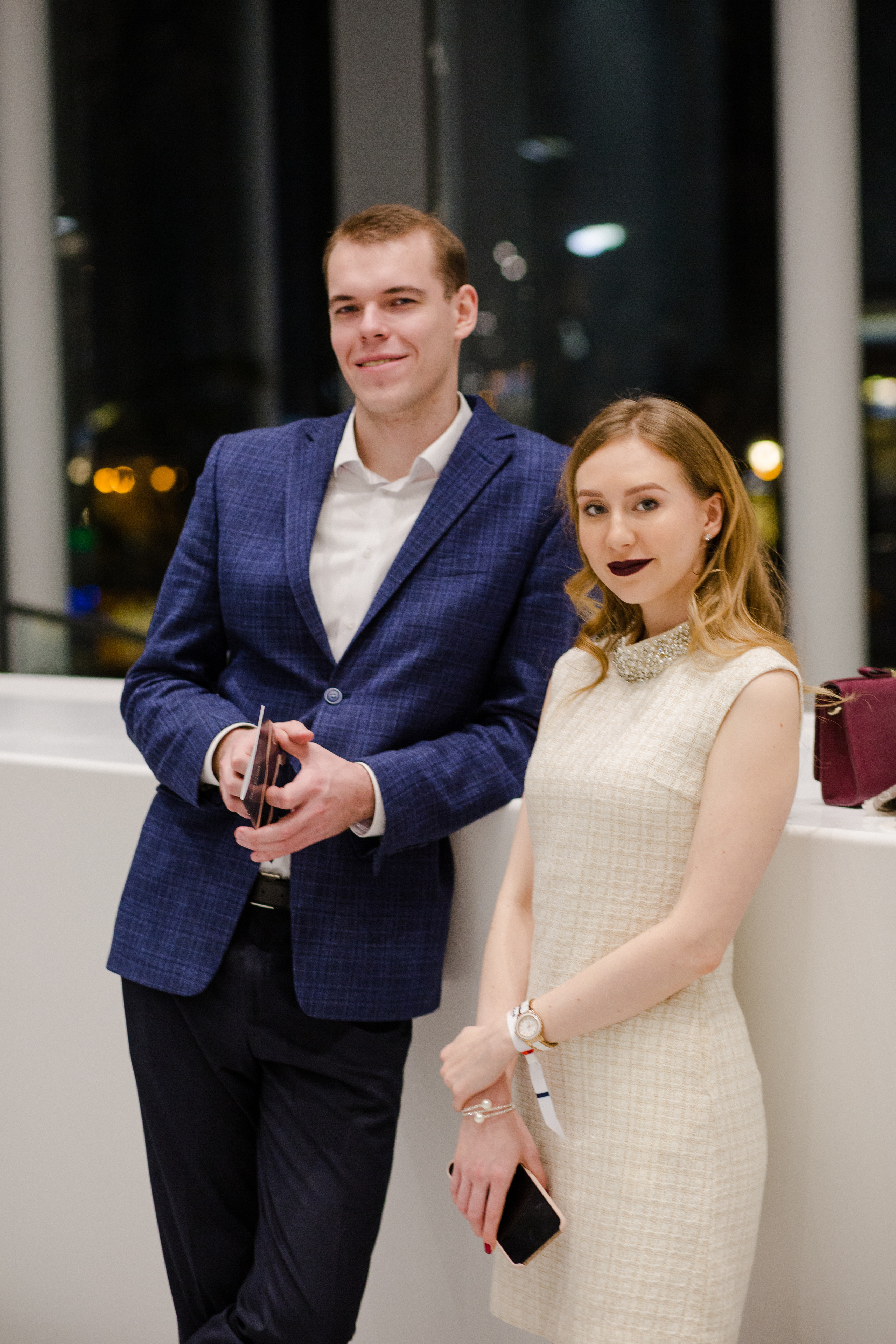 Корпоратив UniCredit Bank — SoundUp. Алексей Дьяков. Photo • Video • Event