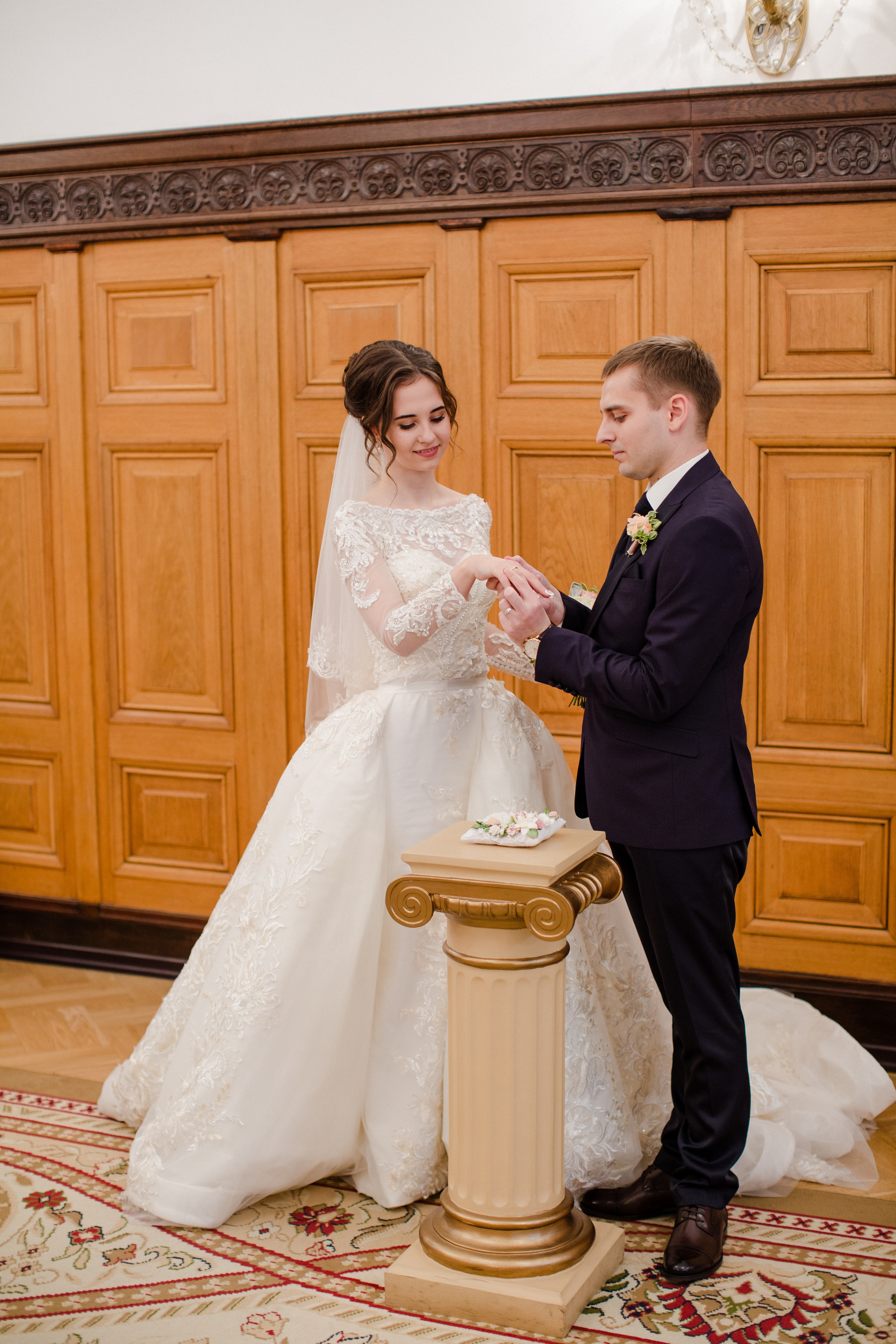 Кирилл и Яна 12.08.2019. Алексей Дьяков. Photo • Video • Event