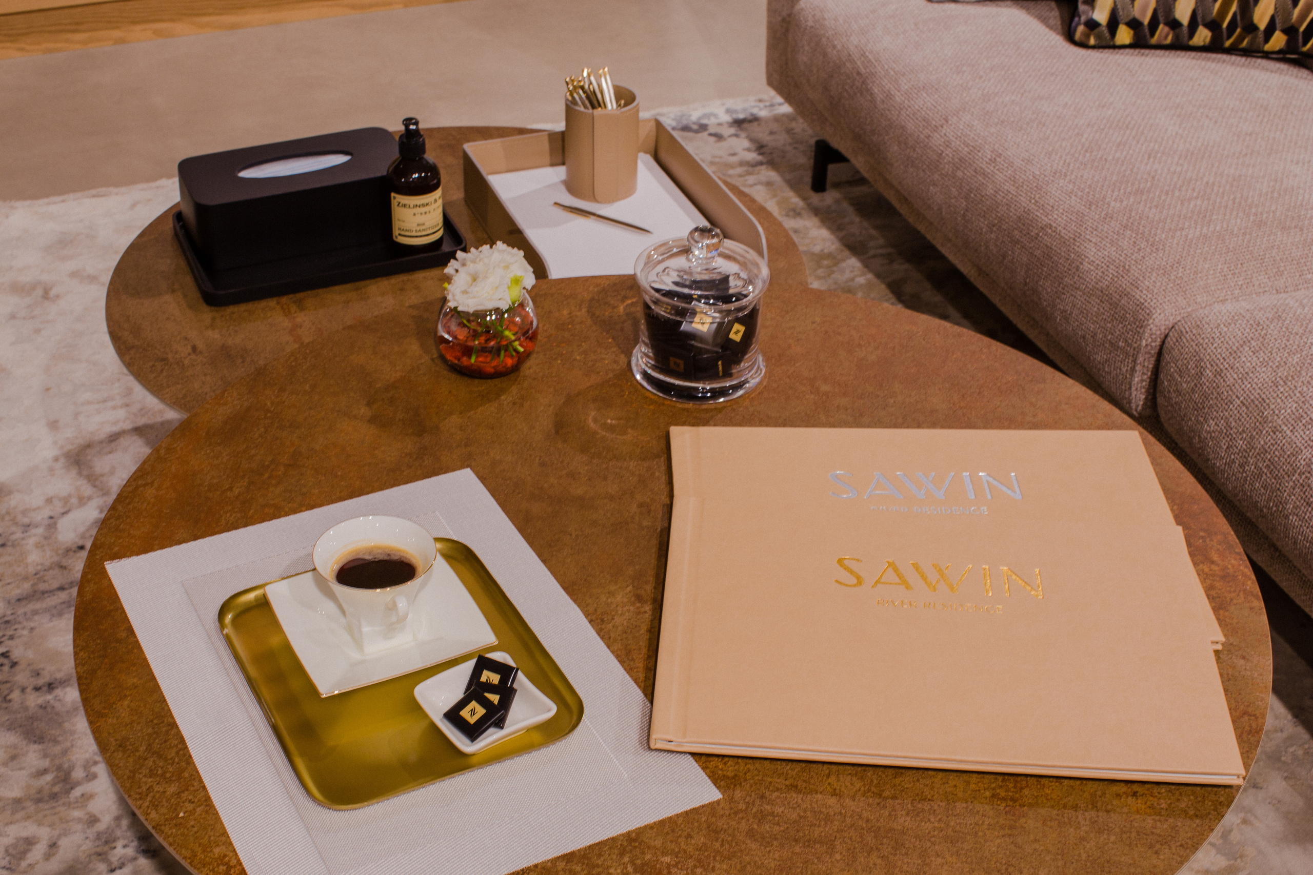 ЖК Savvin, 2021. Алексей Дьяков. Photo • Video • Event