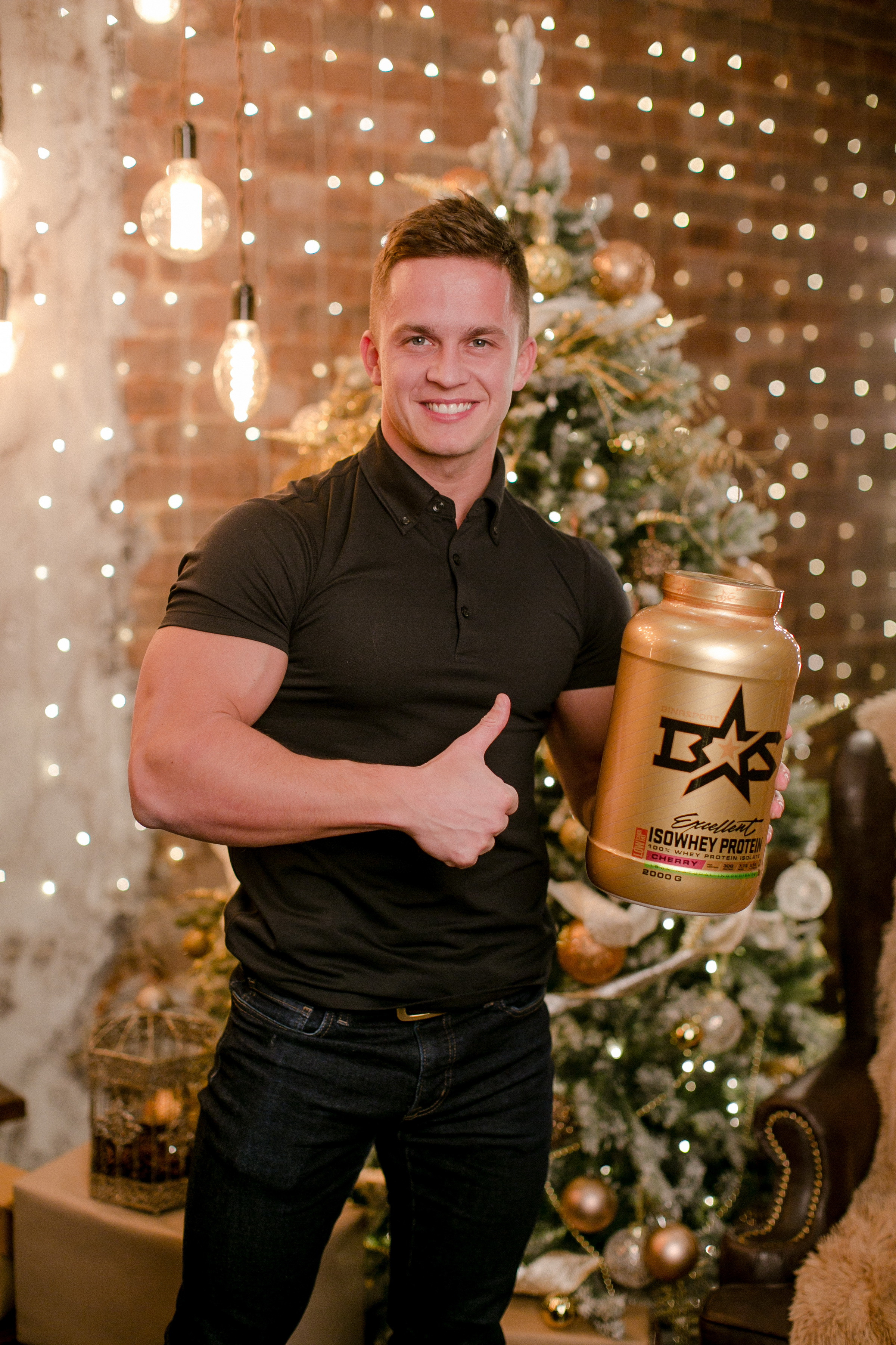 BinaSport. Алексей Дьяков. Photo • Video • Event