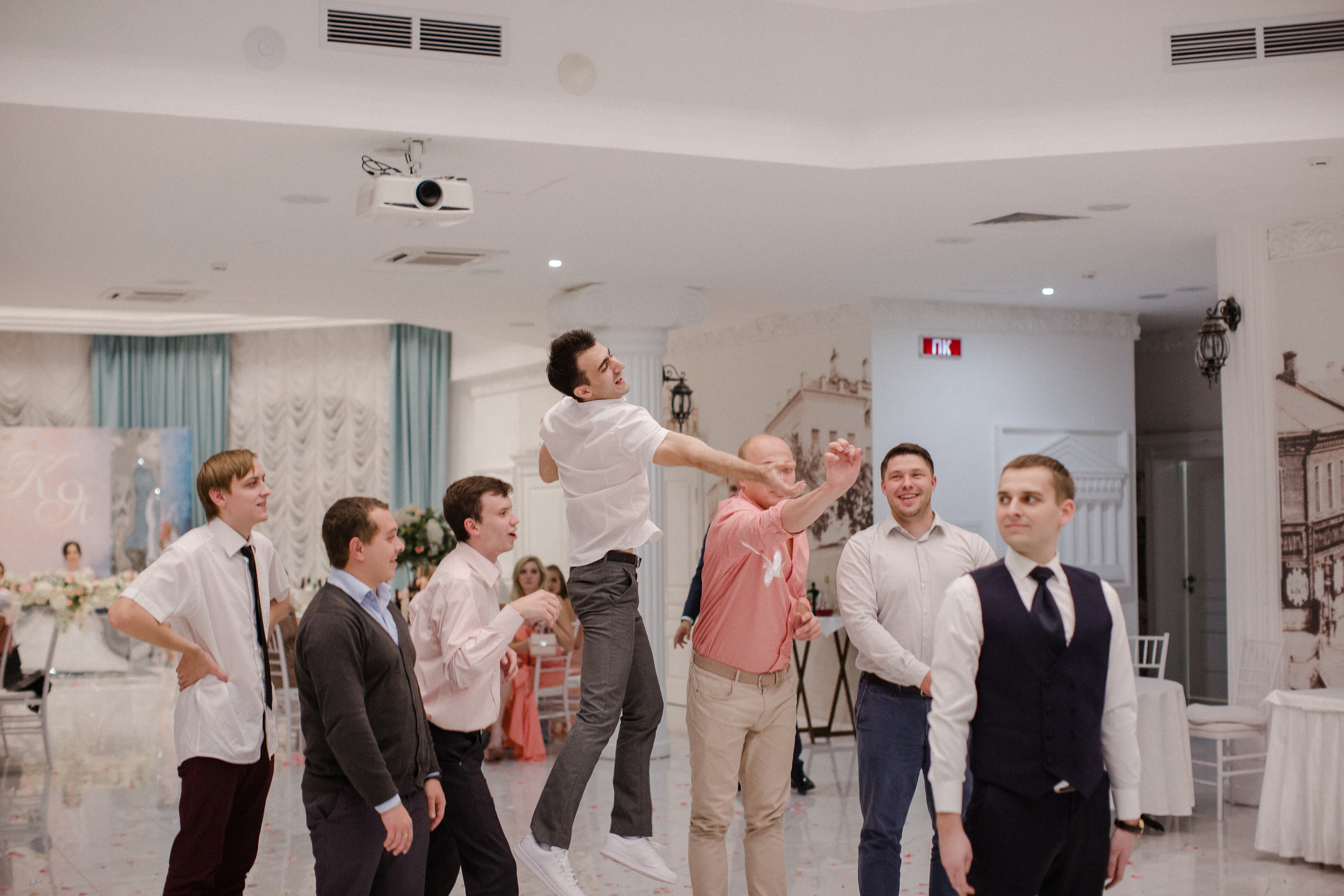 Кирилл и Яна 12.08.2019. Алексей Дьяков. Photo • Video • Event