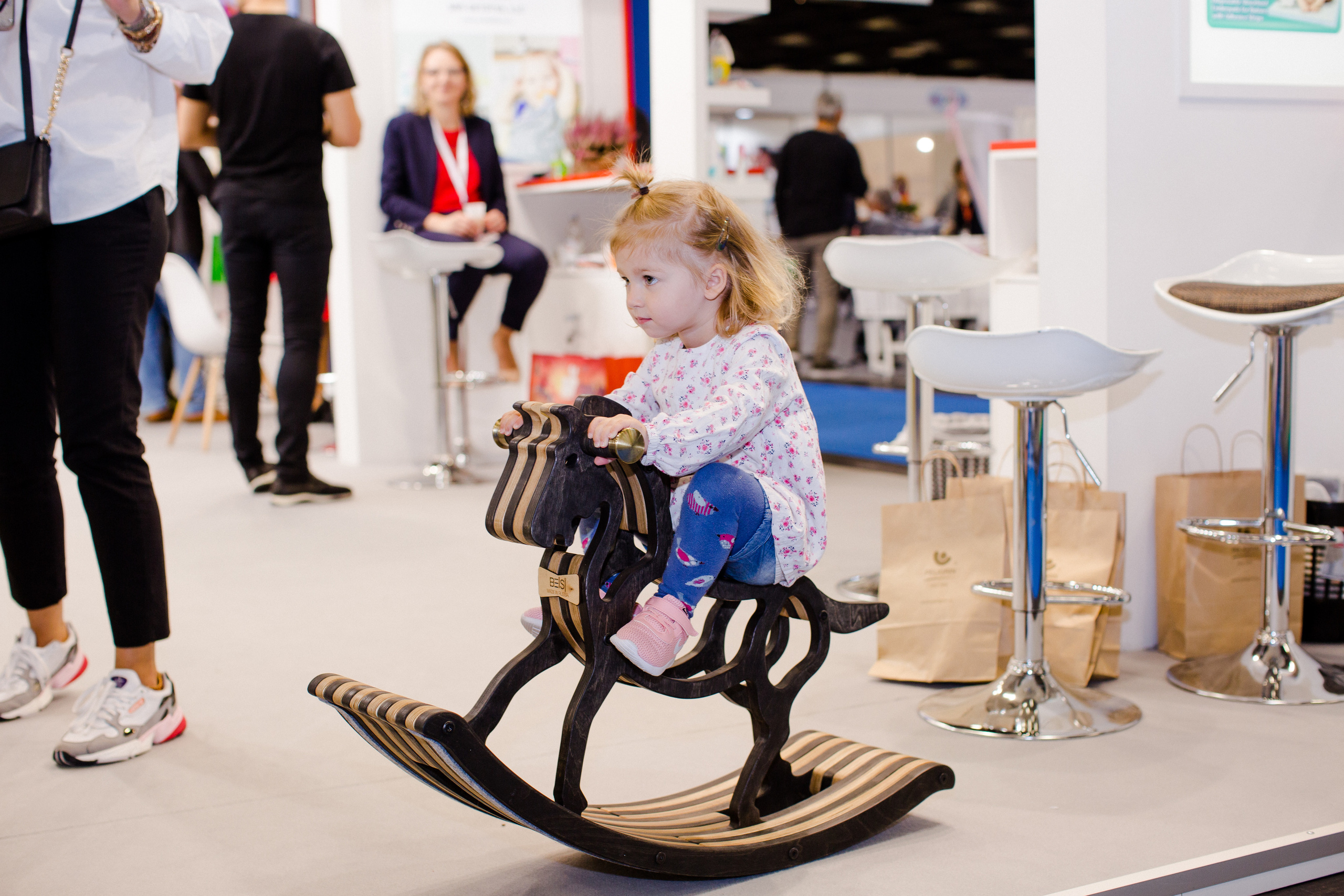 Kind+Jugend 2019. Алексей Дьяков. Photo • Video • Event