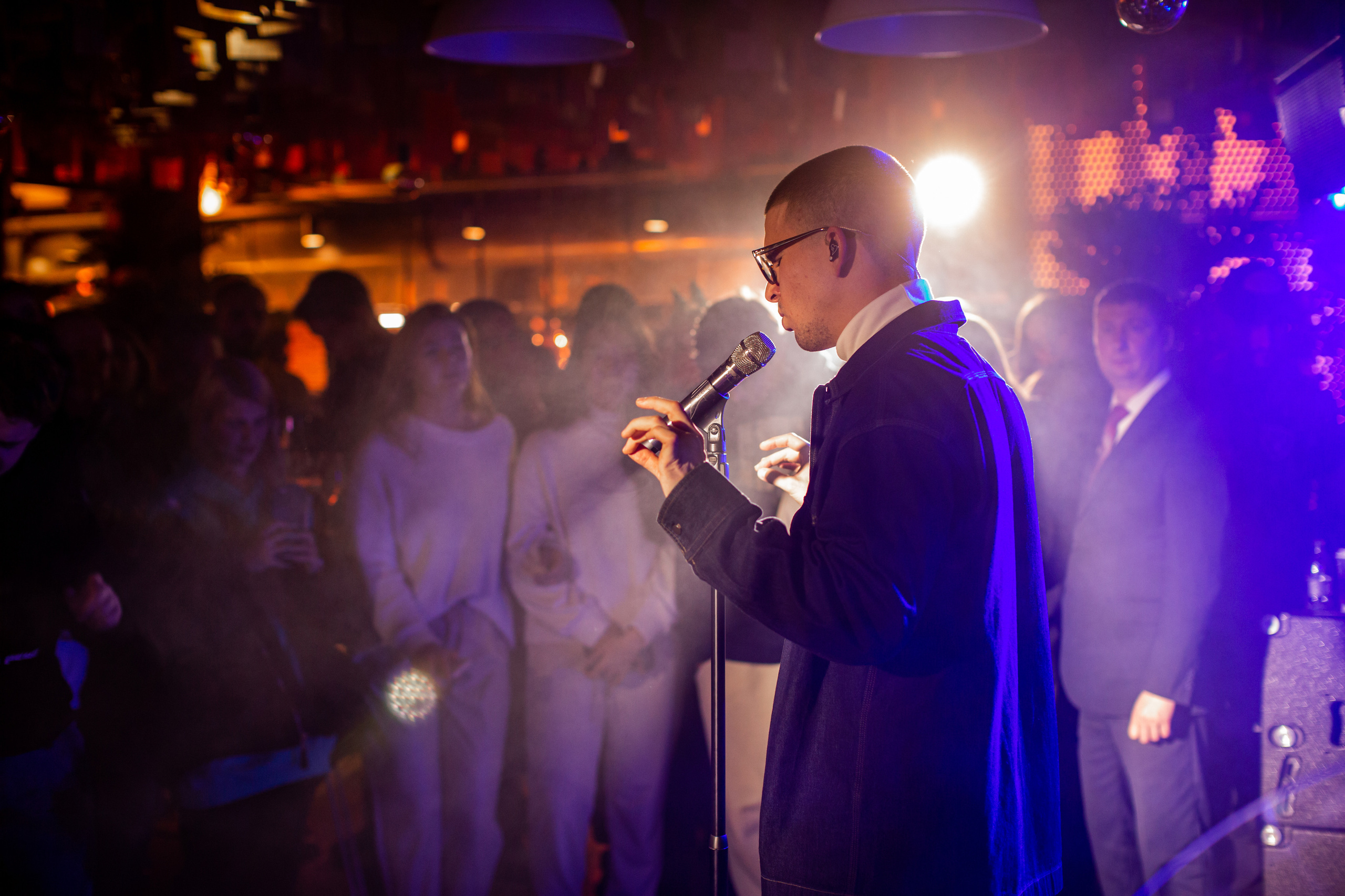 Feduk. Алексей Дьяков. Photo • Video • Event