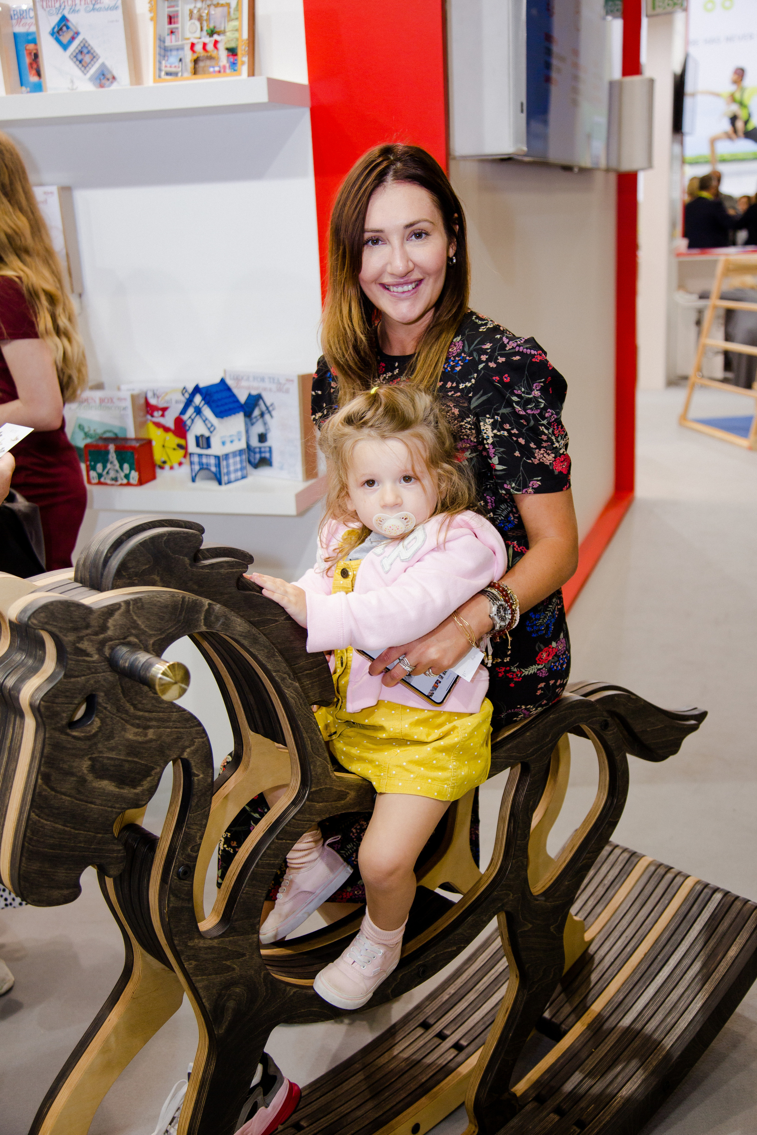 Kind+Jugend 2019. Алексей Дьяков. Photo • Video • Event