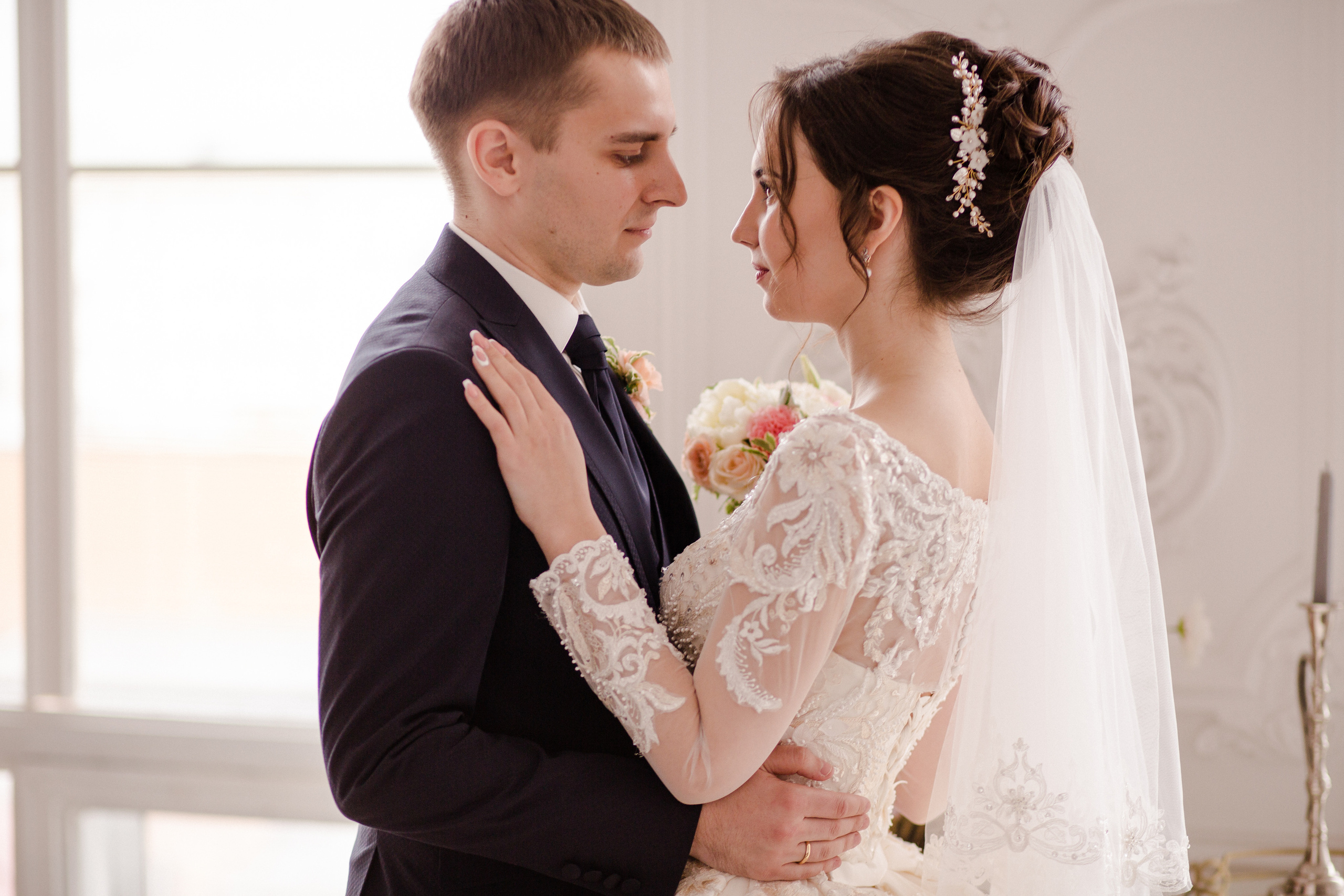 Кирилл и Яна 12.08.2019. Алексей Дьяков. Photo • Video • Event