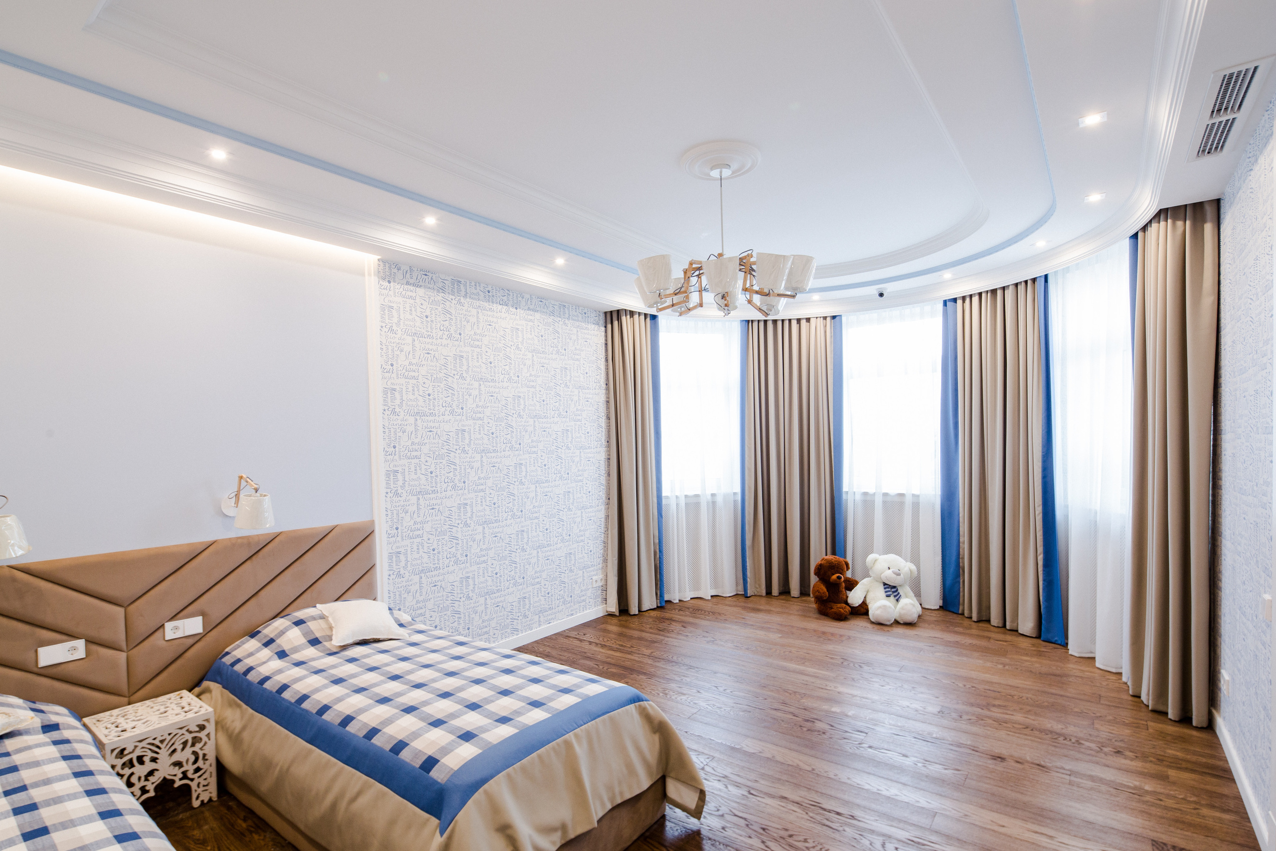 Дом Павлово, 2019. Алексей Дьяков. Photo • Video • Event