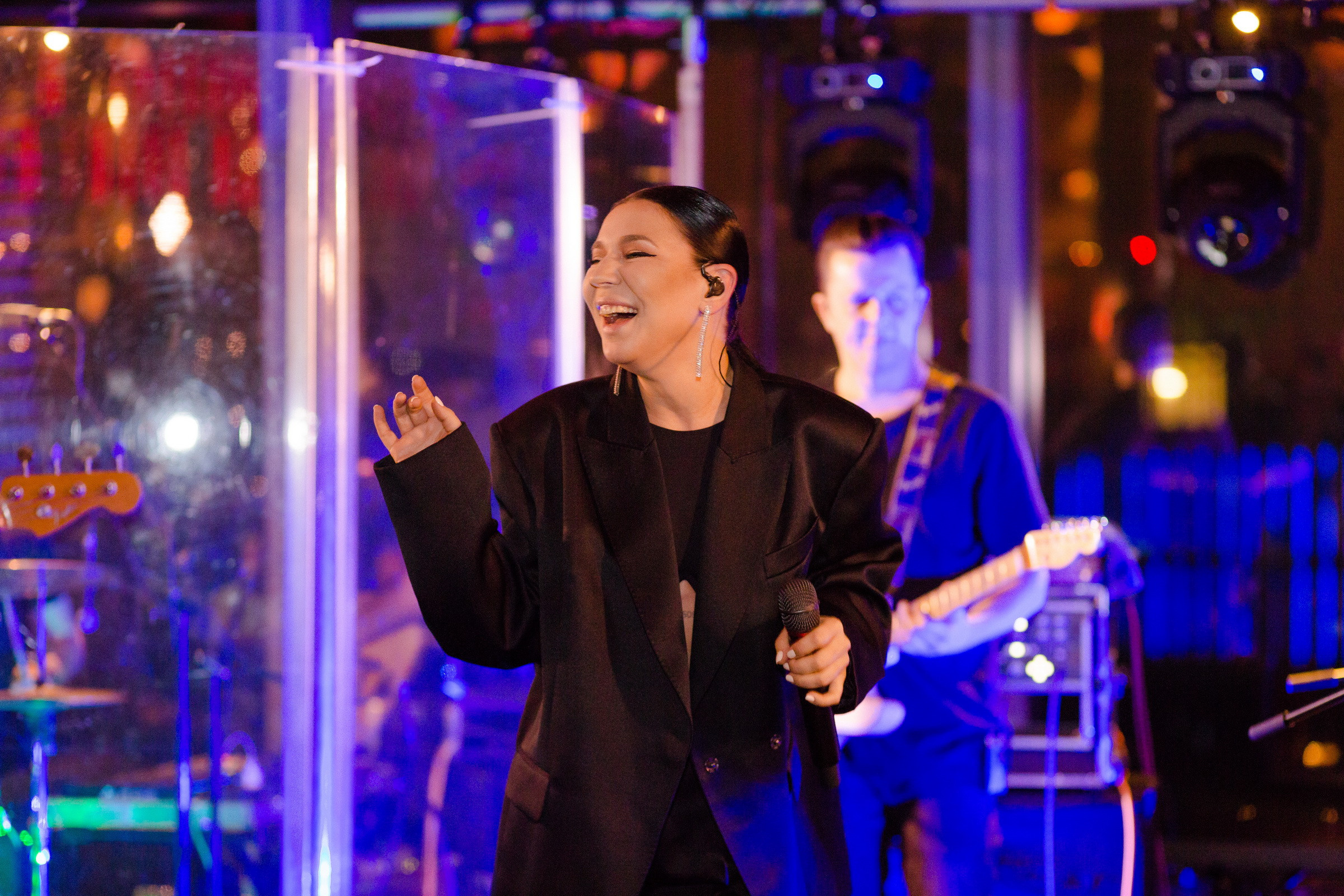 Корпоратив ГК «Садовое кольцо». Алексей Дьяков. Photo • Video • Event