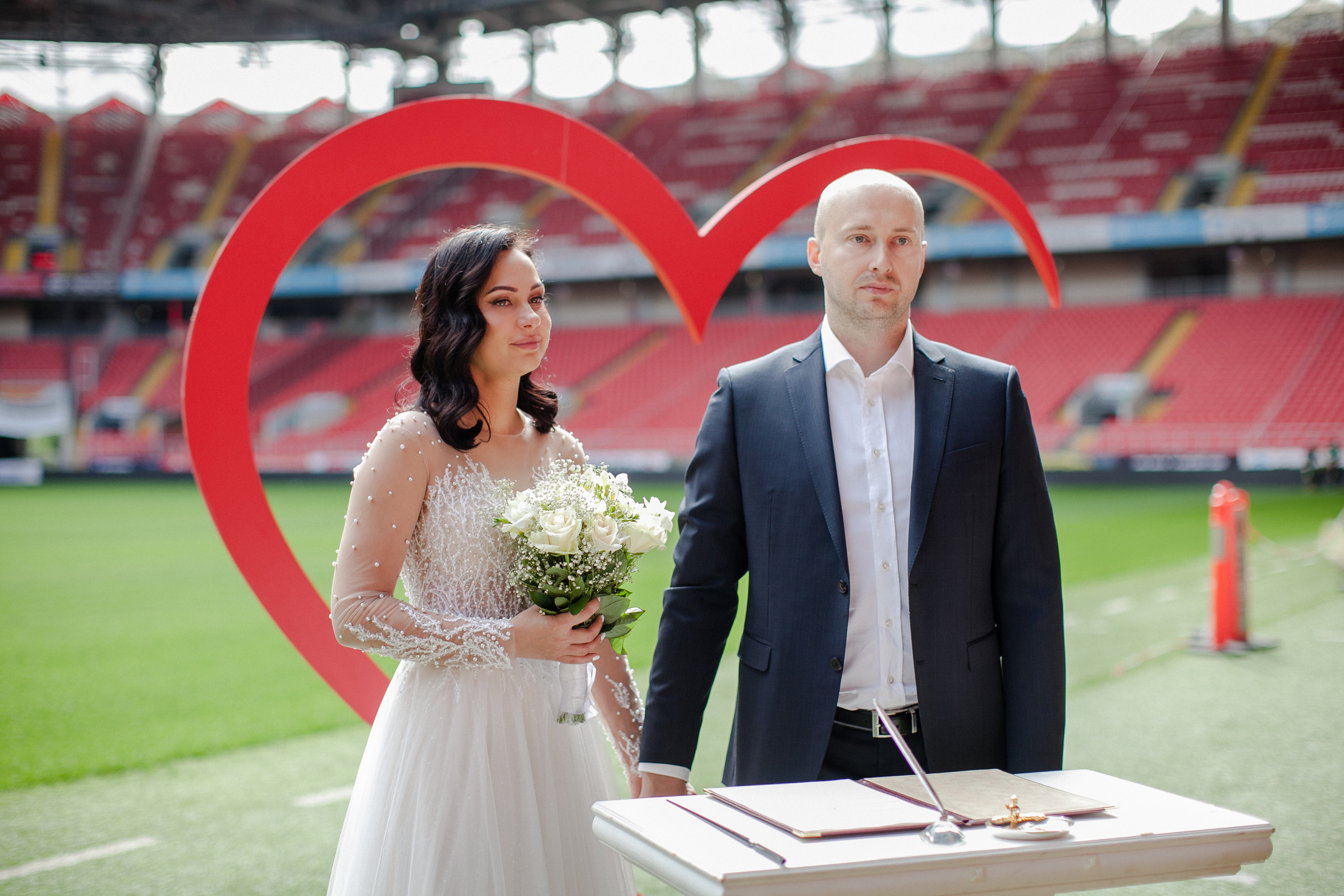 Свадьба Игорь и Марина, 01.08.2020. Алексей Дьяков. Photo • Video • Event