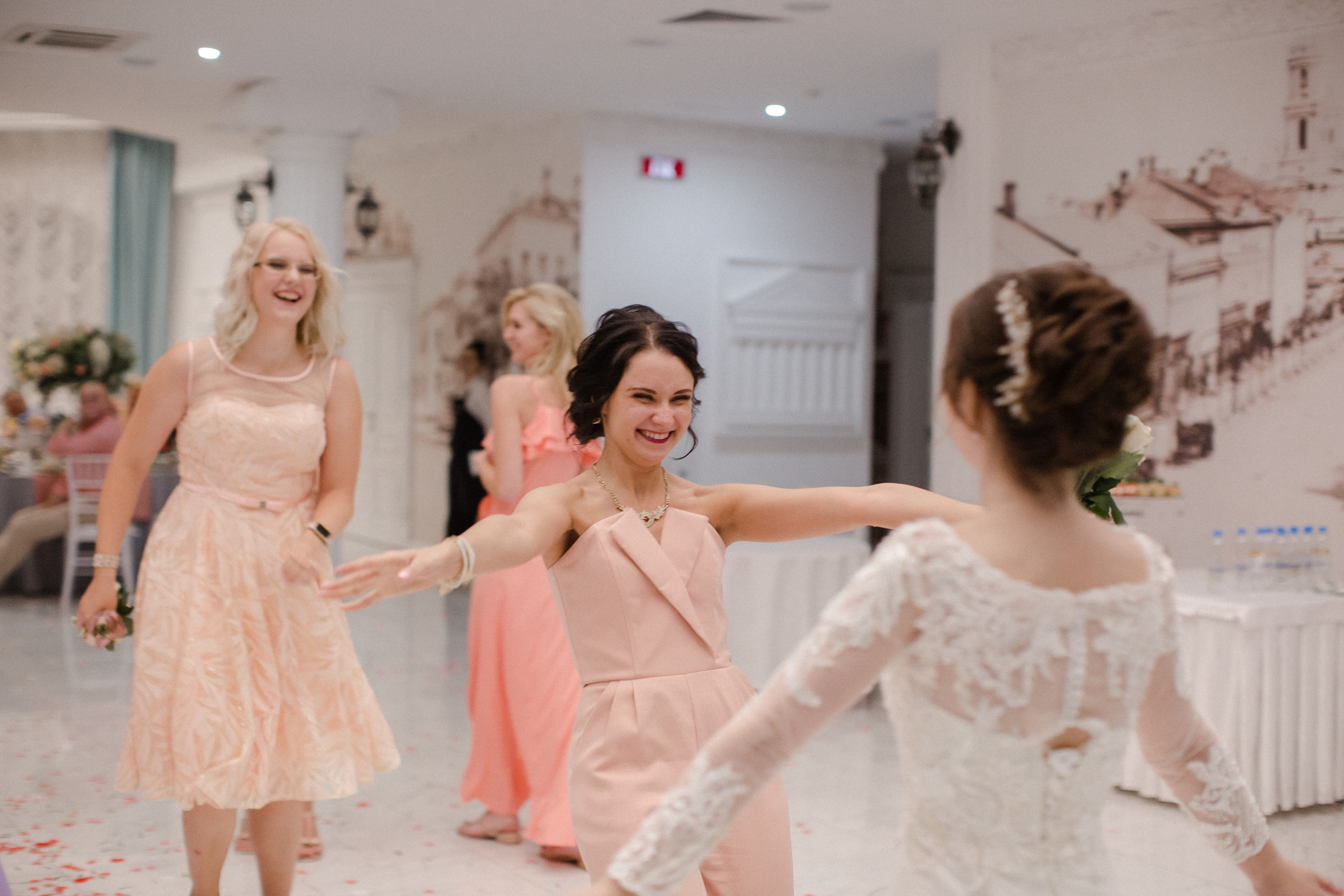 Кирилл и Яна 12.08.2019. Алексей Дьяков. Photo • Video • Event